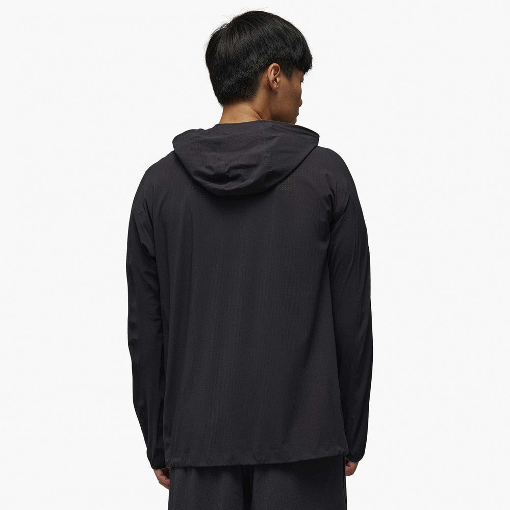 Adidas Jacket Run Black