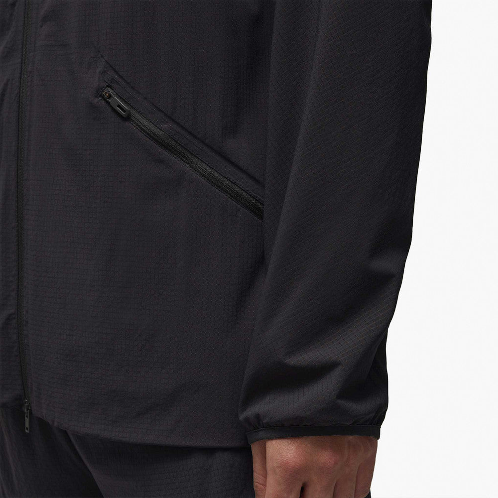 Adidas Jacket Run Black