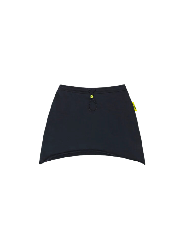 Barrow Skirt Mini Black