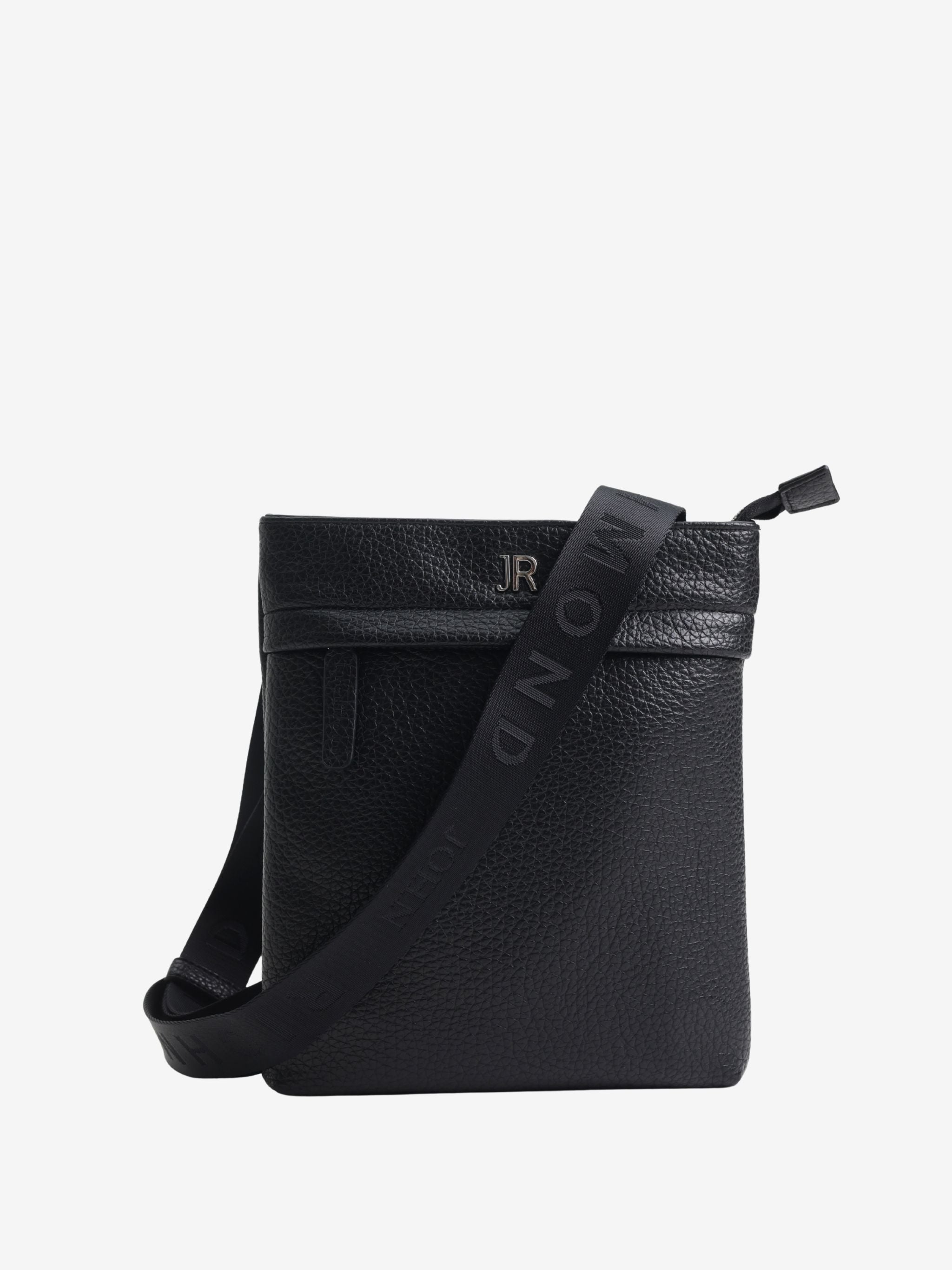 John Richmond Bag Shoulder Strap Black