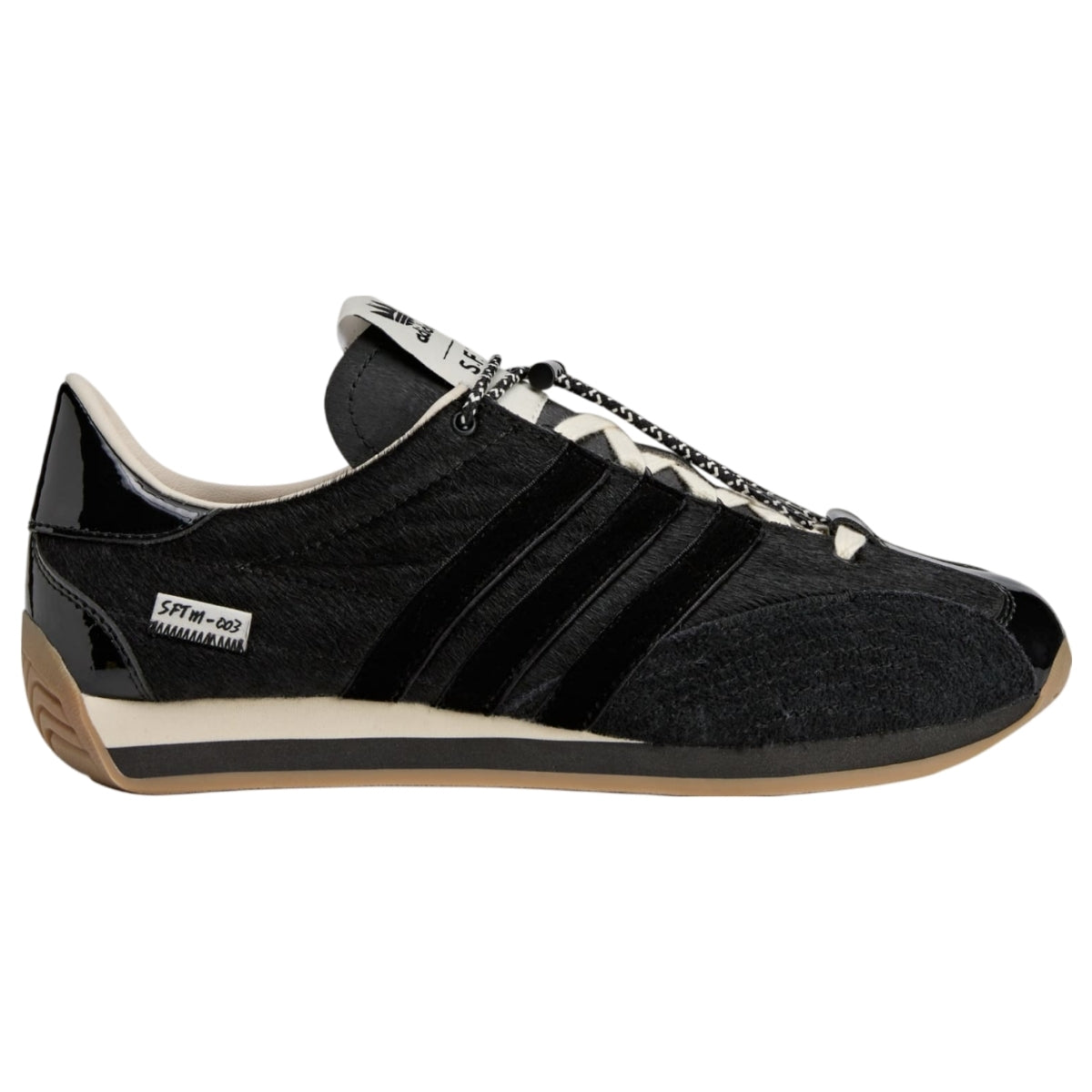 Adidas Sneaker Country Og Black