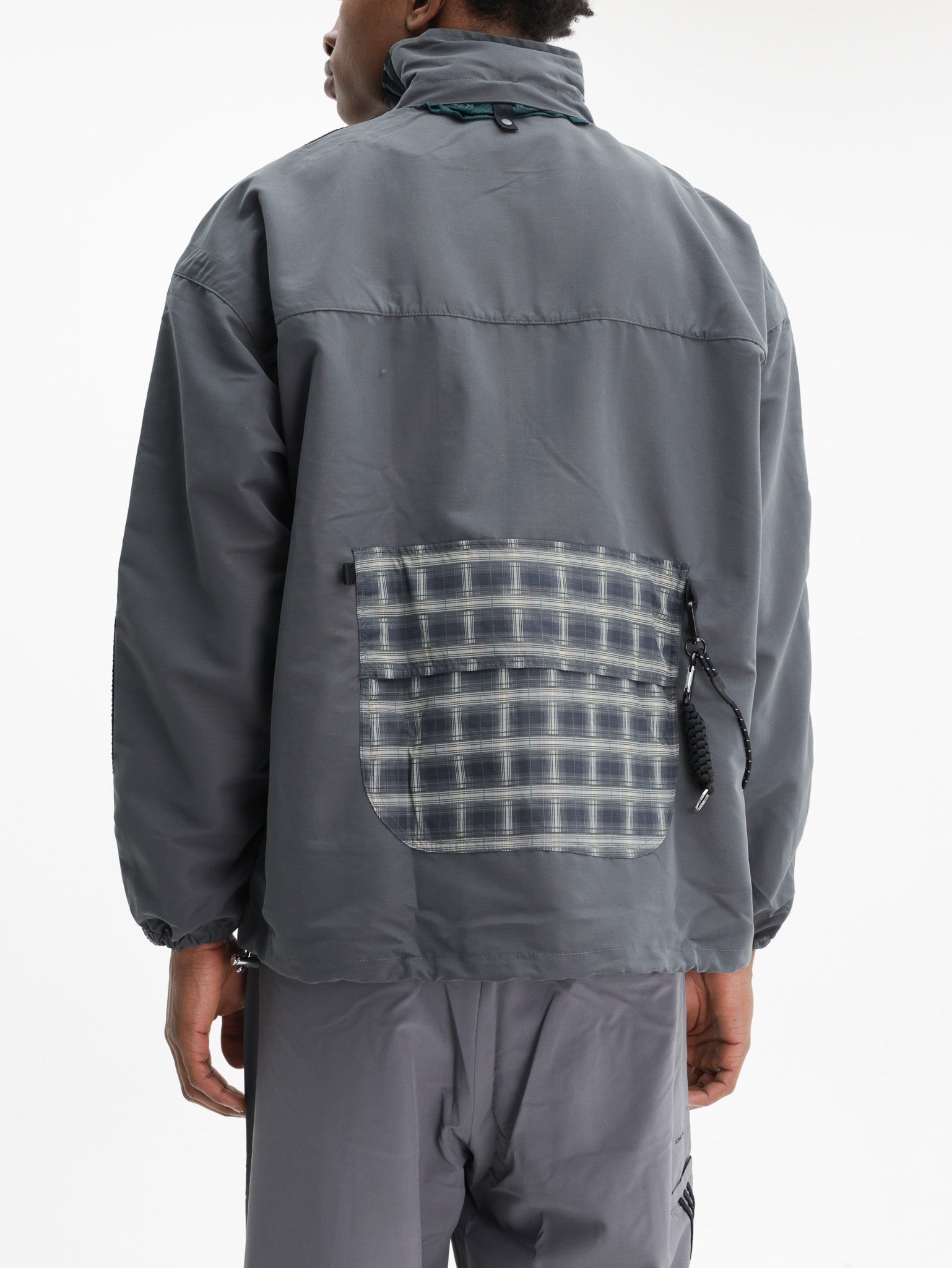 Y-3 Top Sftm007 Tt Grey