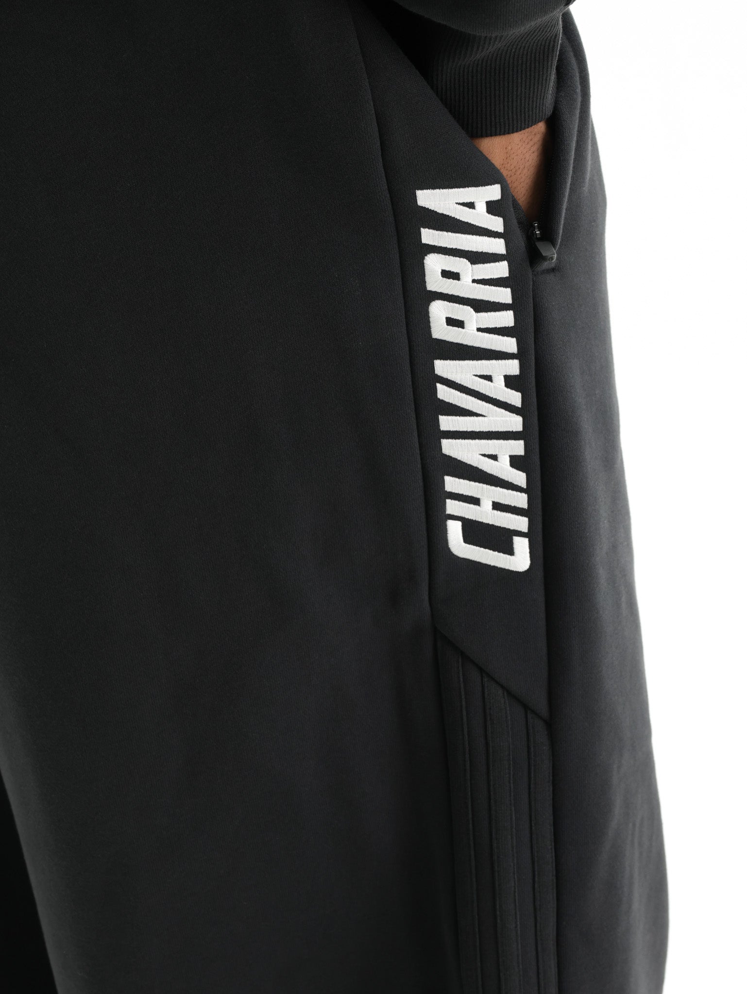 Y-3 Track Pants Wc Black