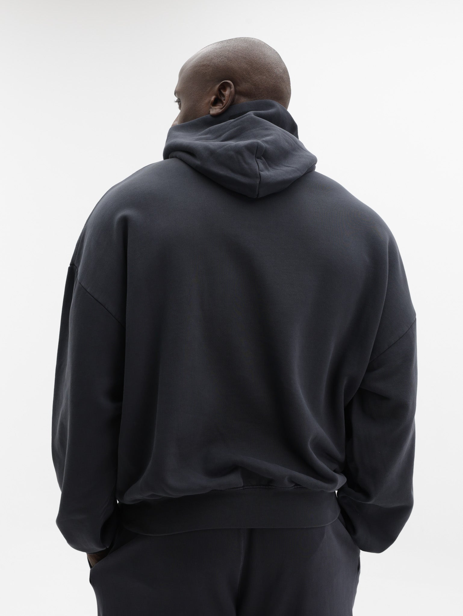 Fear Of God Sweater Campus 90'S   Black