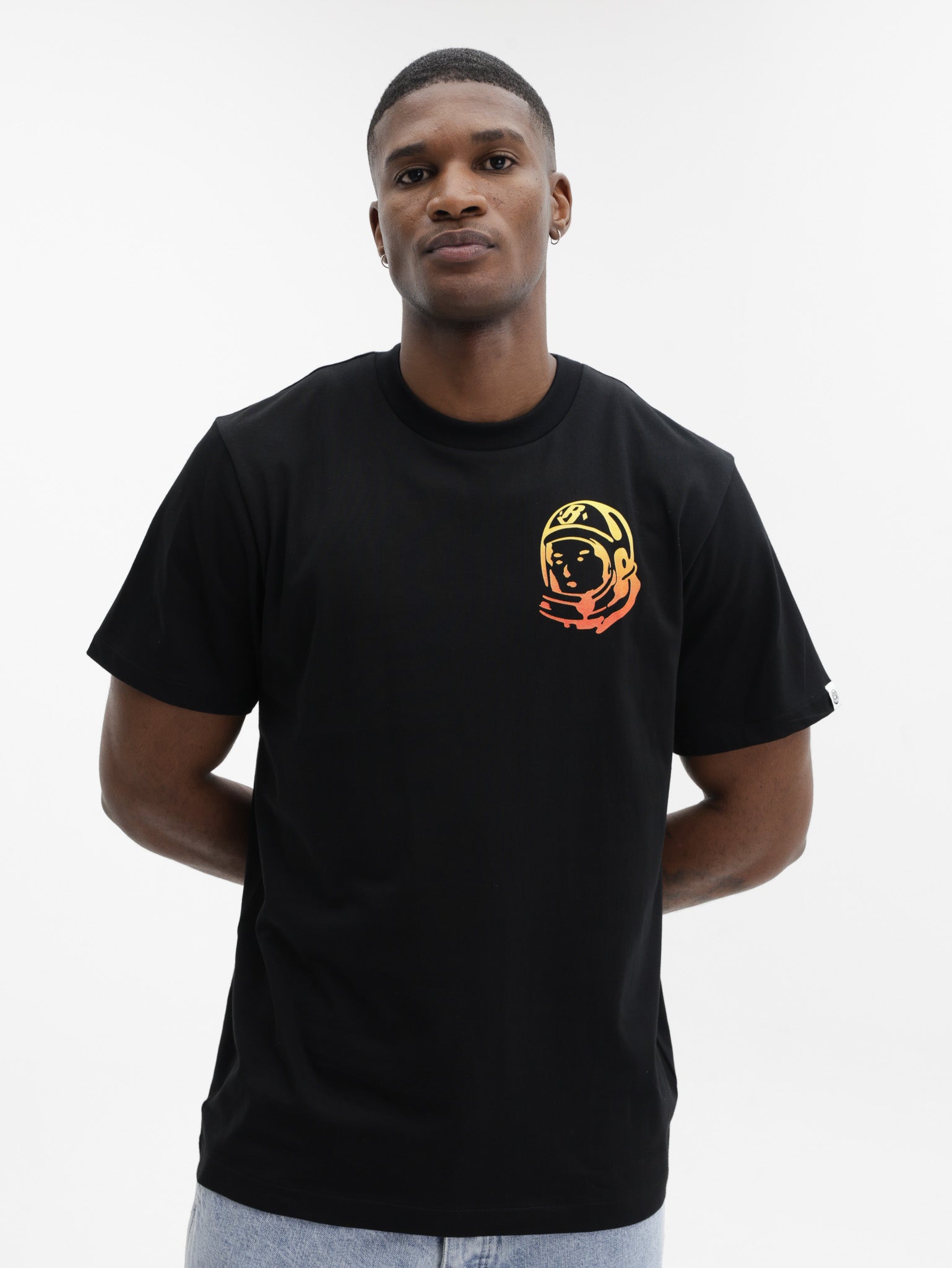 Billionaire Boys Club T-Shirt Resort Club Black