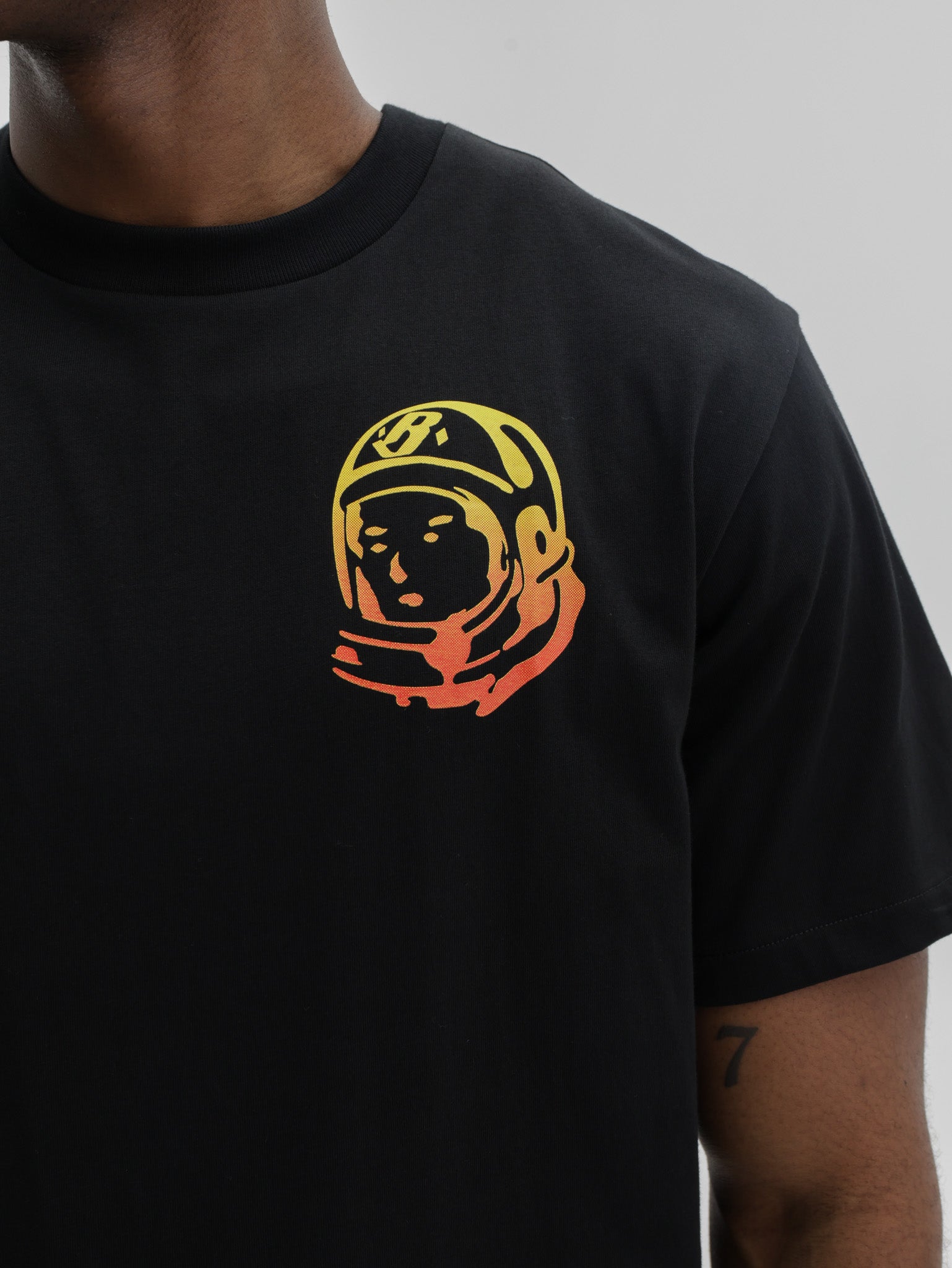 Billionaire Boys Club T-Shirt Resort Club Black