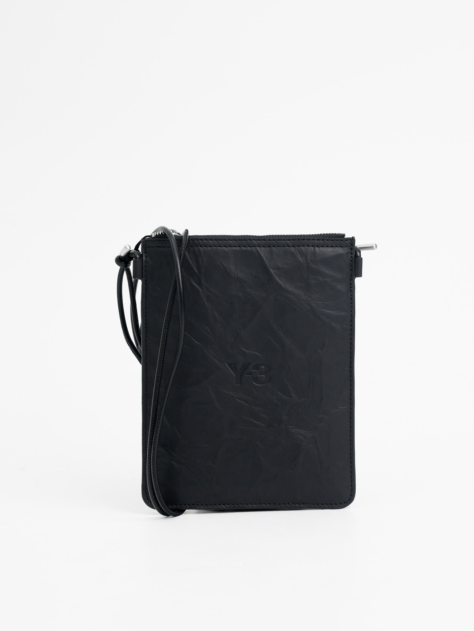 Y-3 Bag Crossbody Black