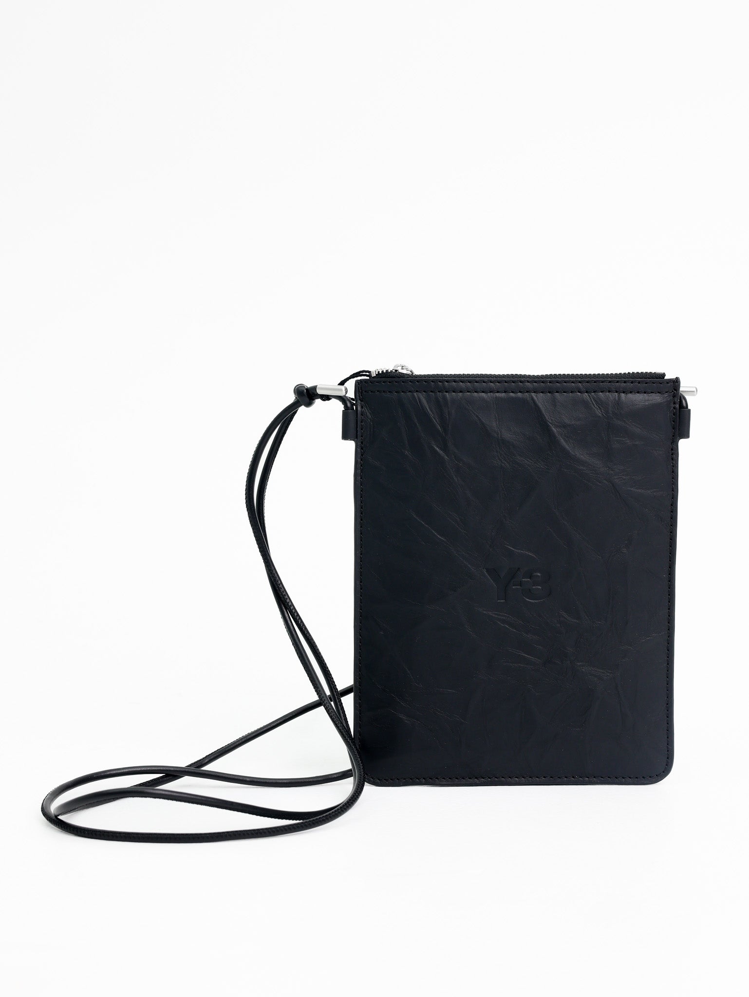 Y-3 Bag Crossbody Black