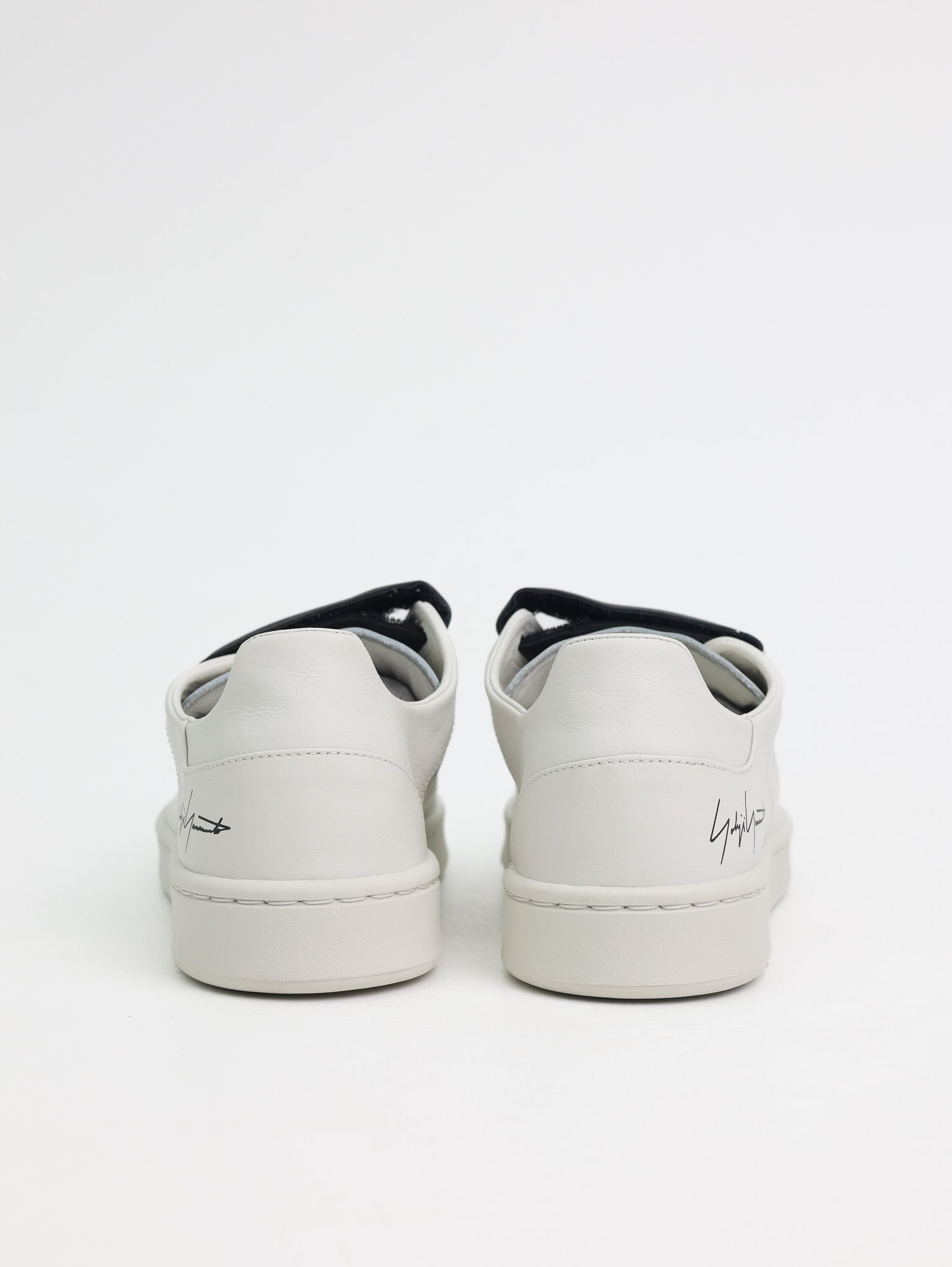Y-3 Sneaker Stan Smith Velcro Orbit Grey
