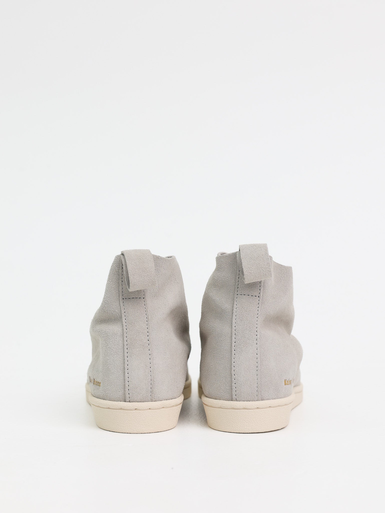 Y-3 Sneaker Wb Superstar Hi Supco