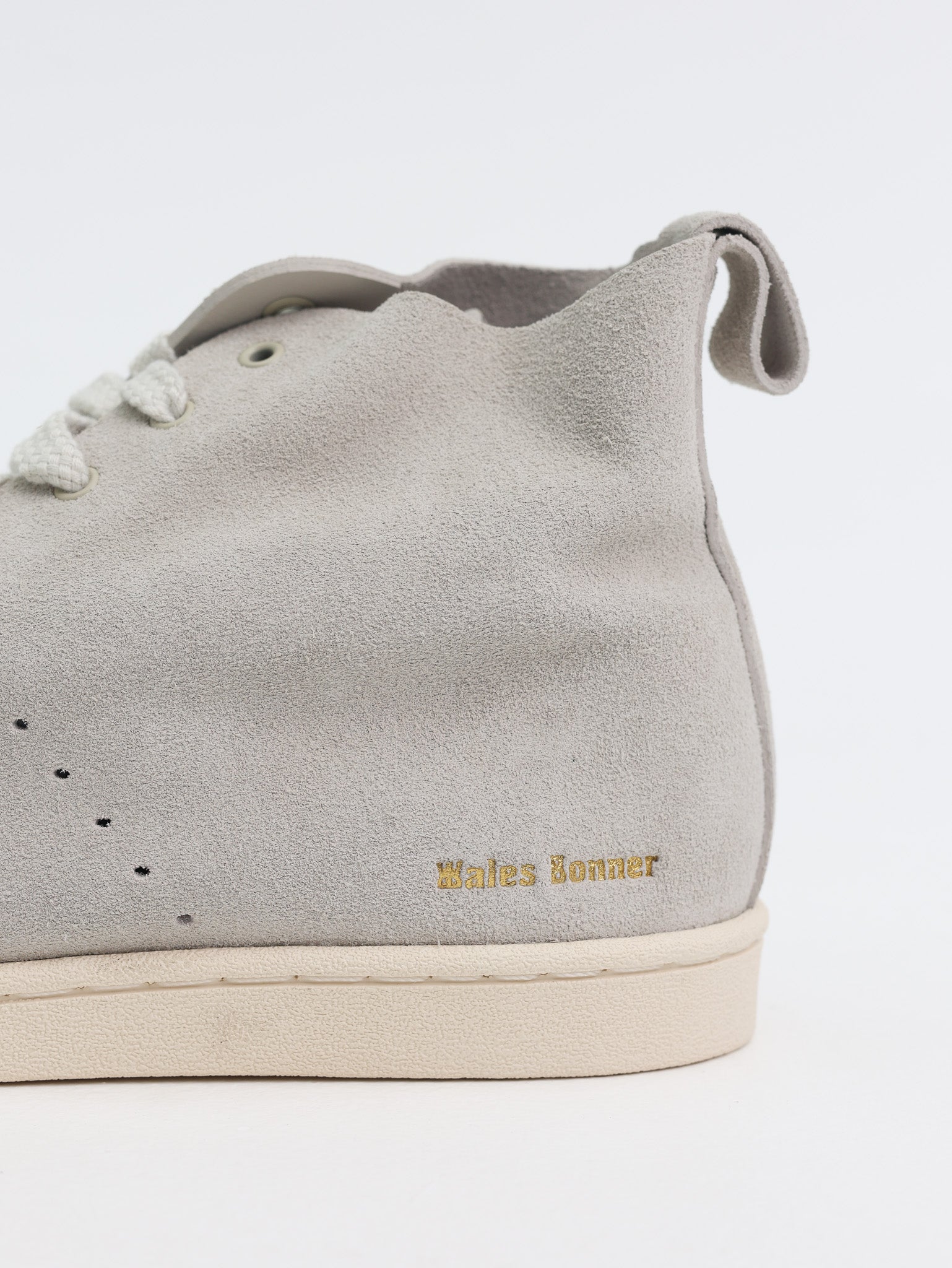Y-3 Sneaker Wb Superstar Hi Supco