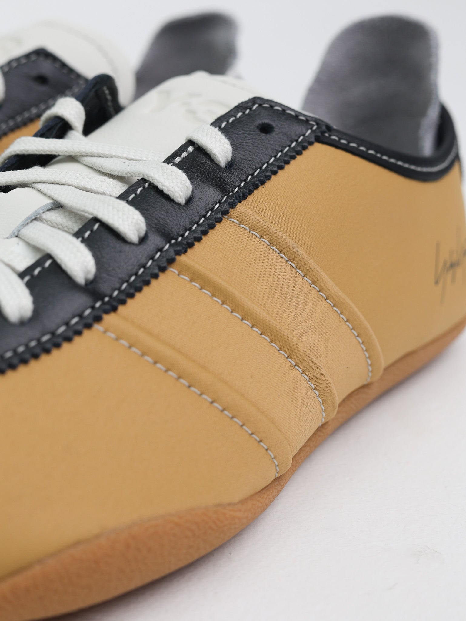 Y-3 Sneaker Tokyo Gold Beige