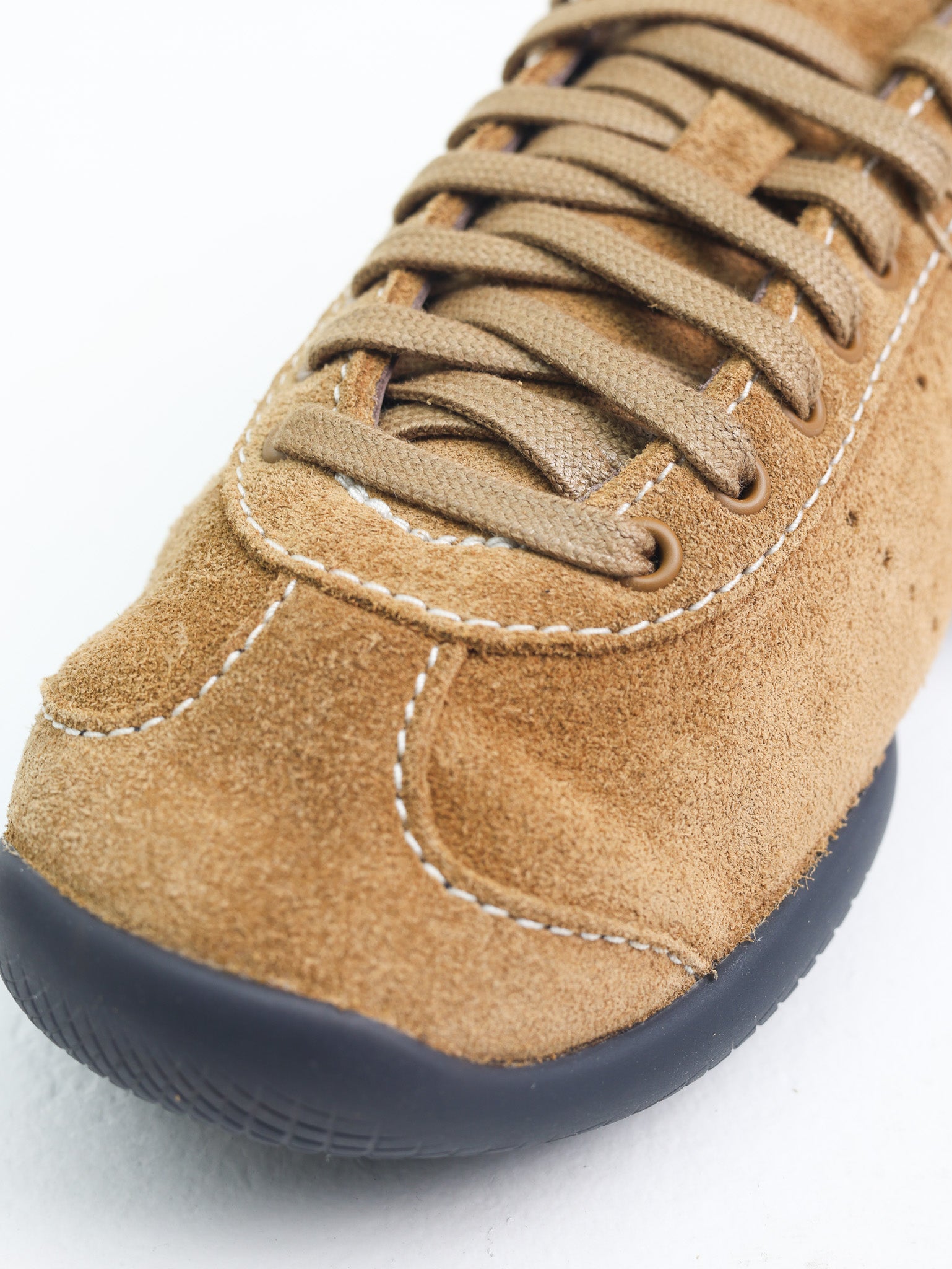 Y-3 Sneaker Wb Lo Pro Suede Supco