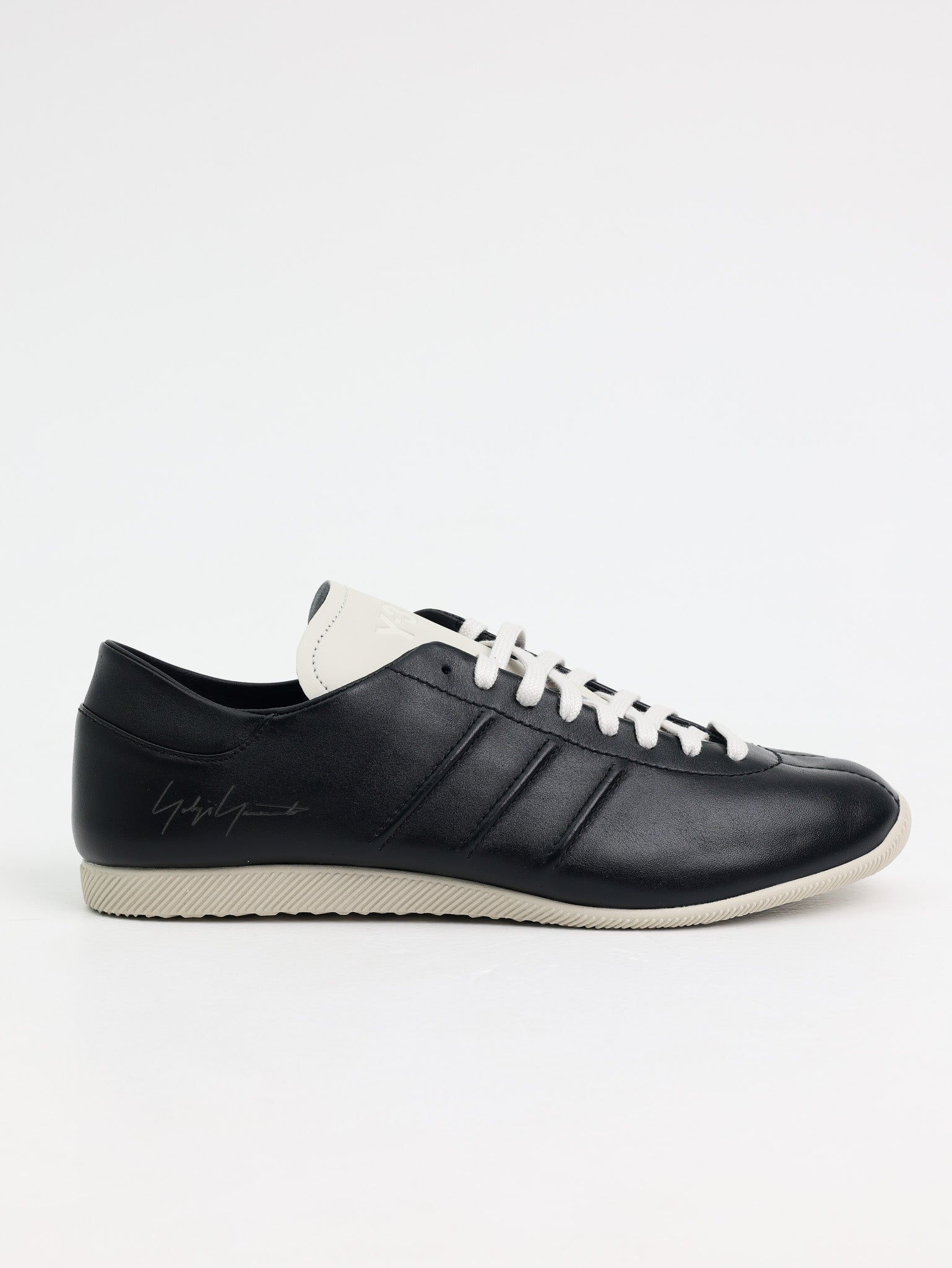 Y-3 Sneaker Japan Black
