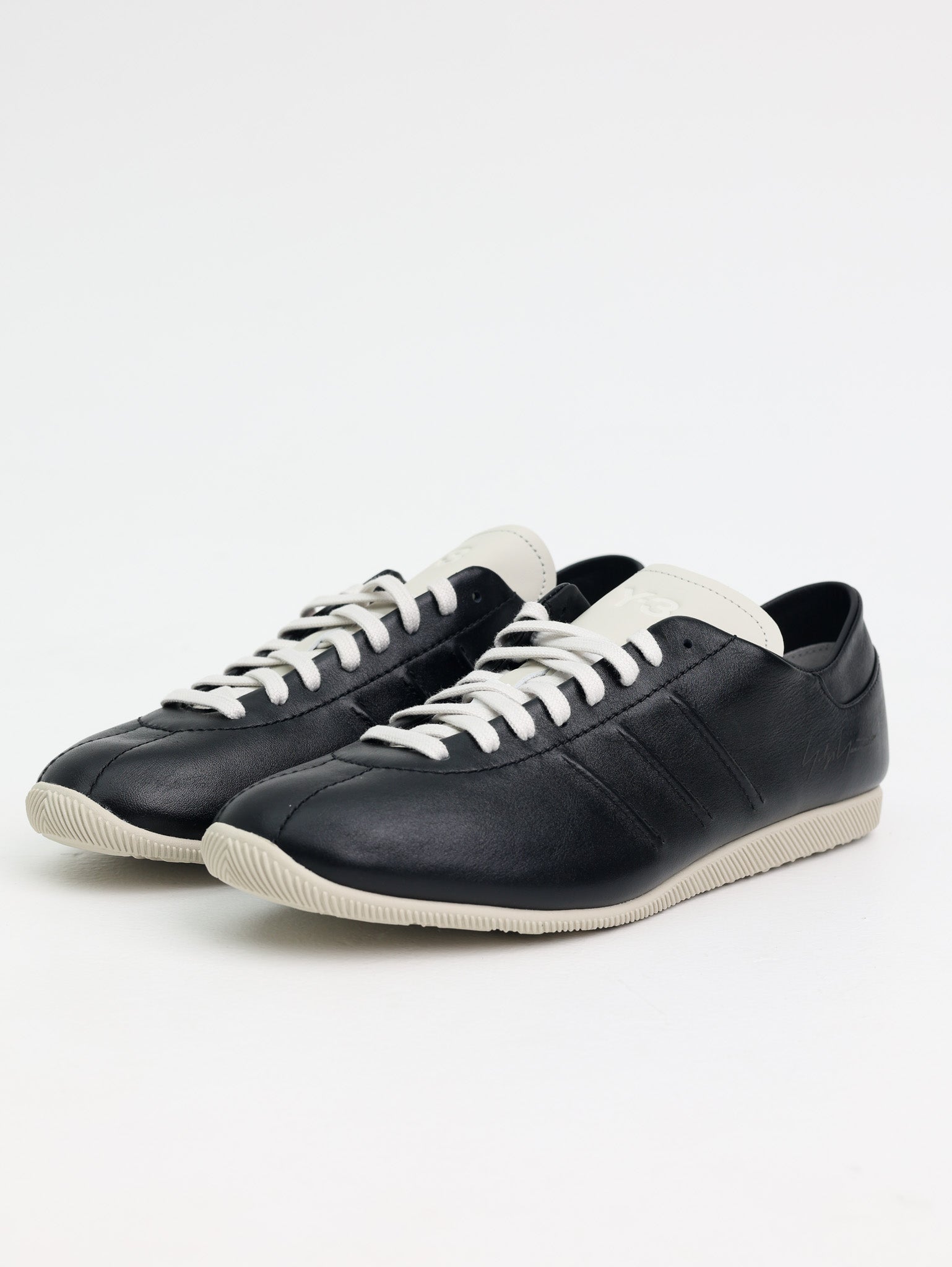 Y-3 Sneaker Japan Black
