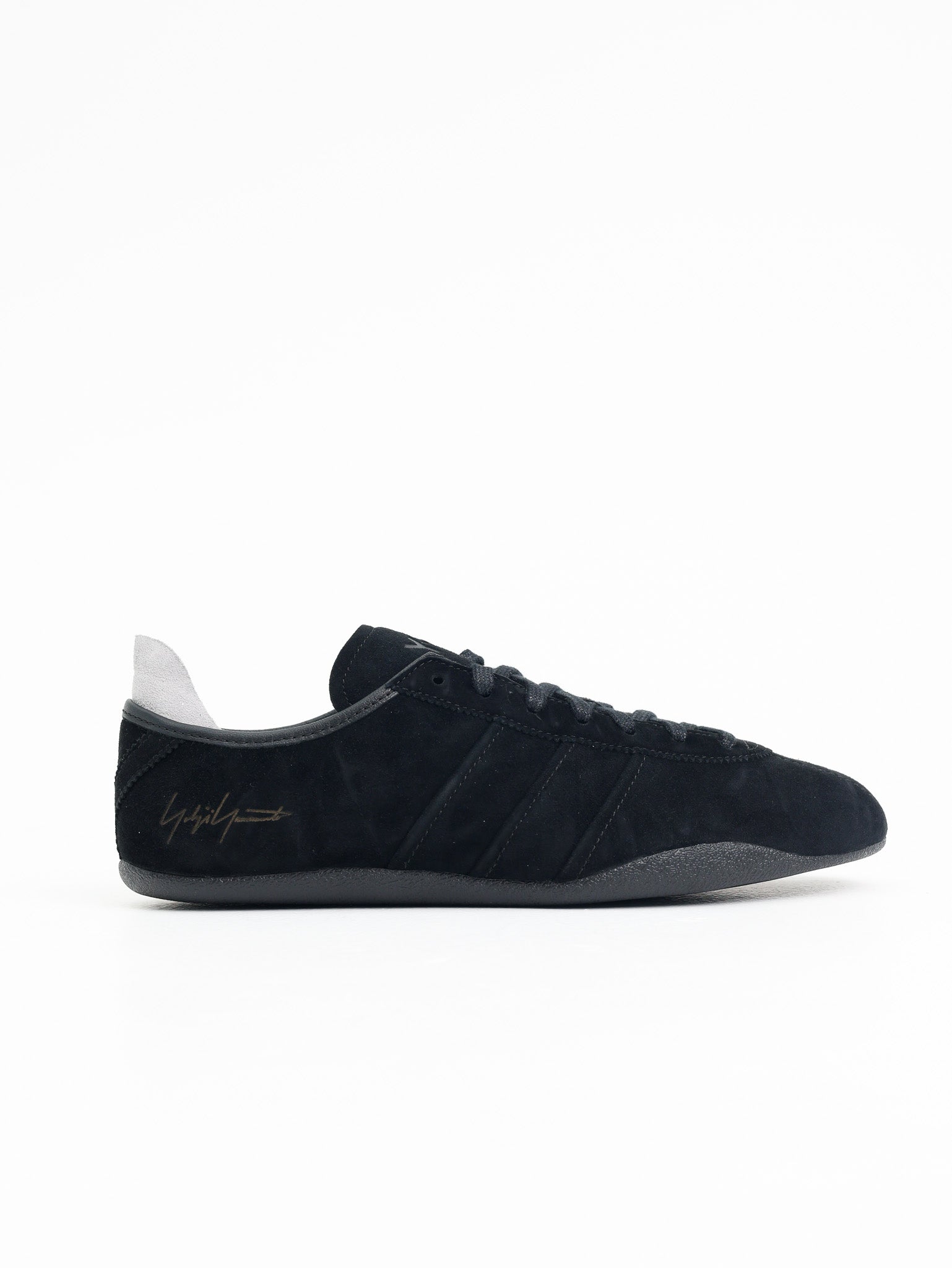 Y-3 Sneaker Tokyo Black