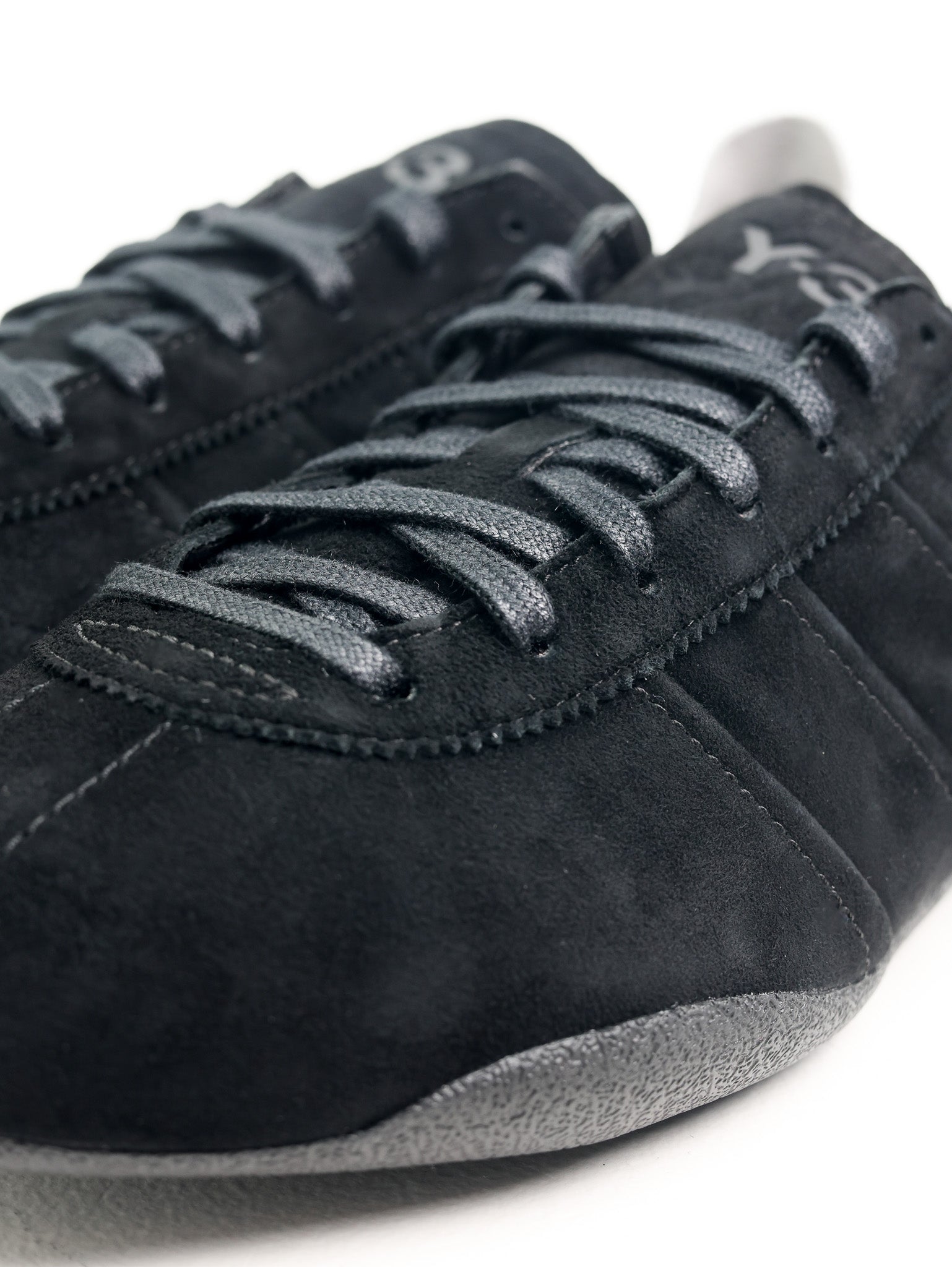 Y-3 Sneaker Tokyo Black