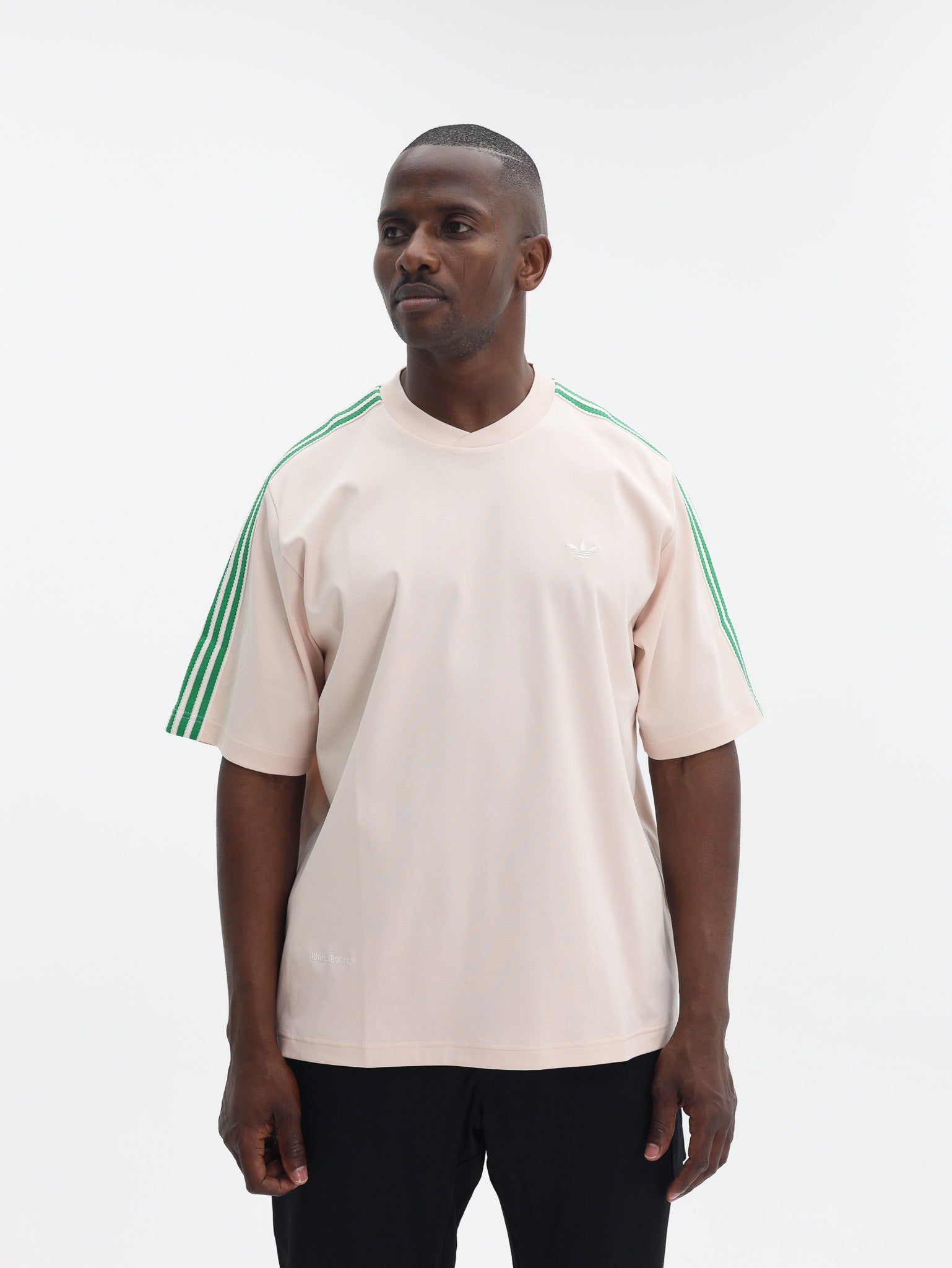 Y-3 T-Shirt Wb Wonqu