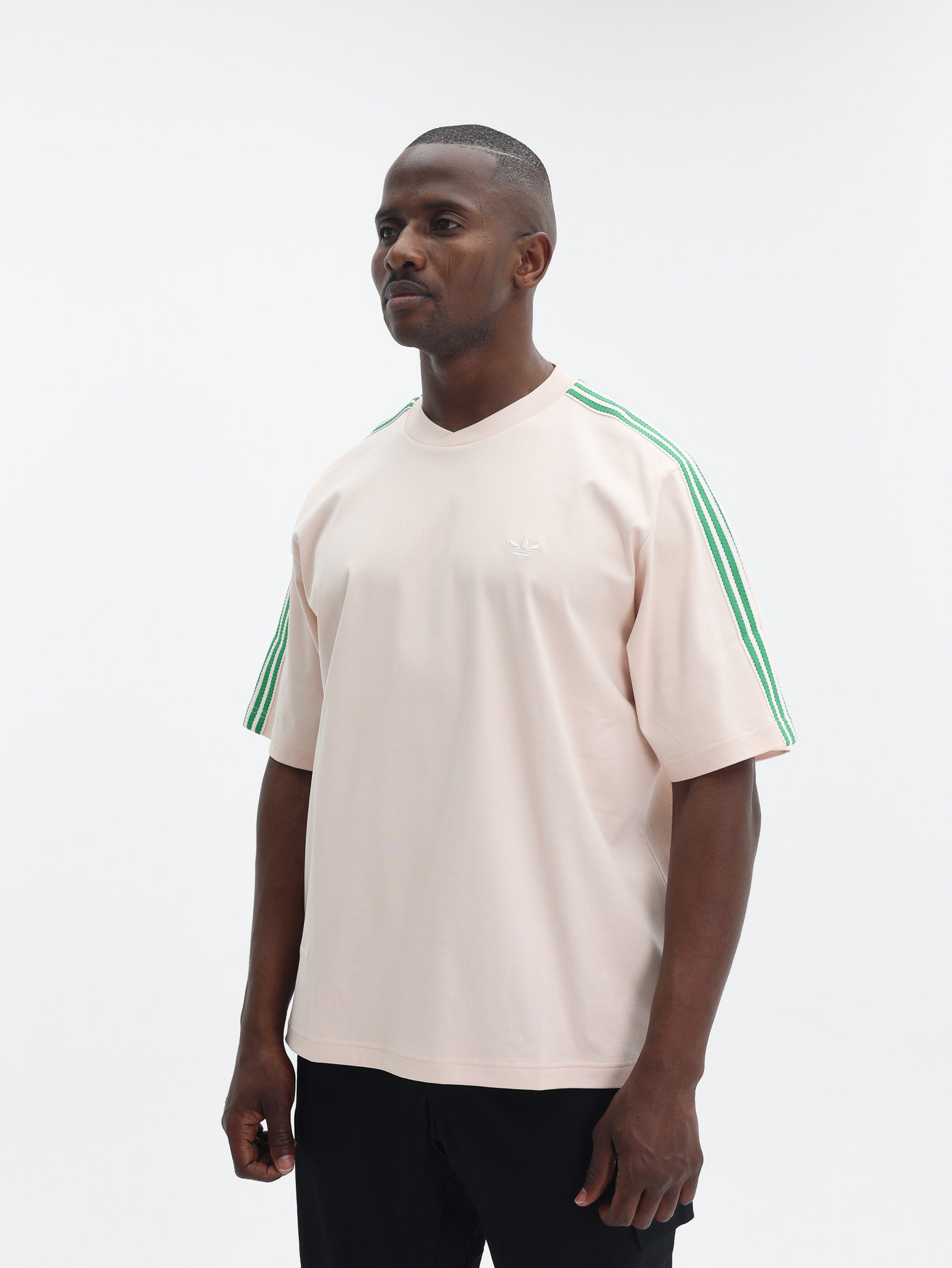 Y-3 T-Shirt Wb Wonqu