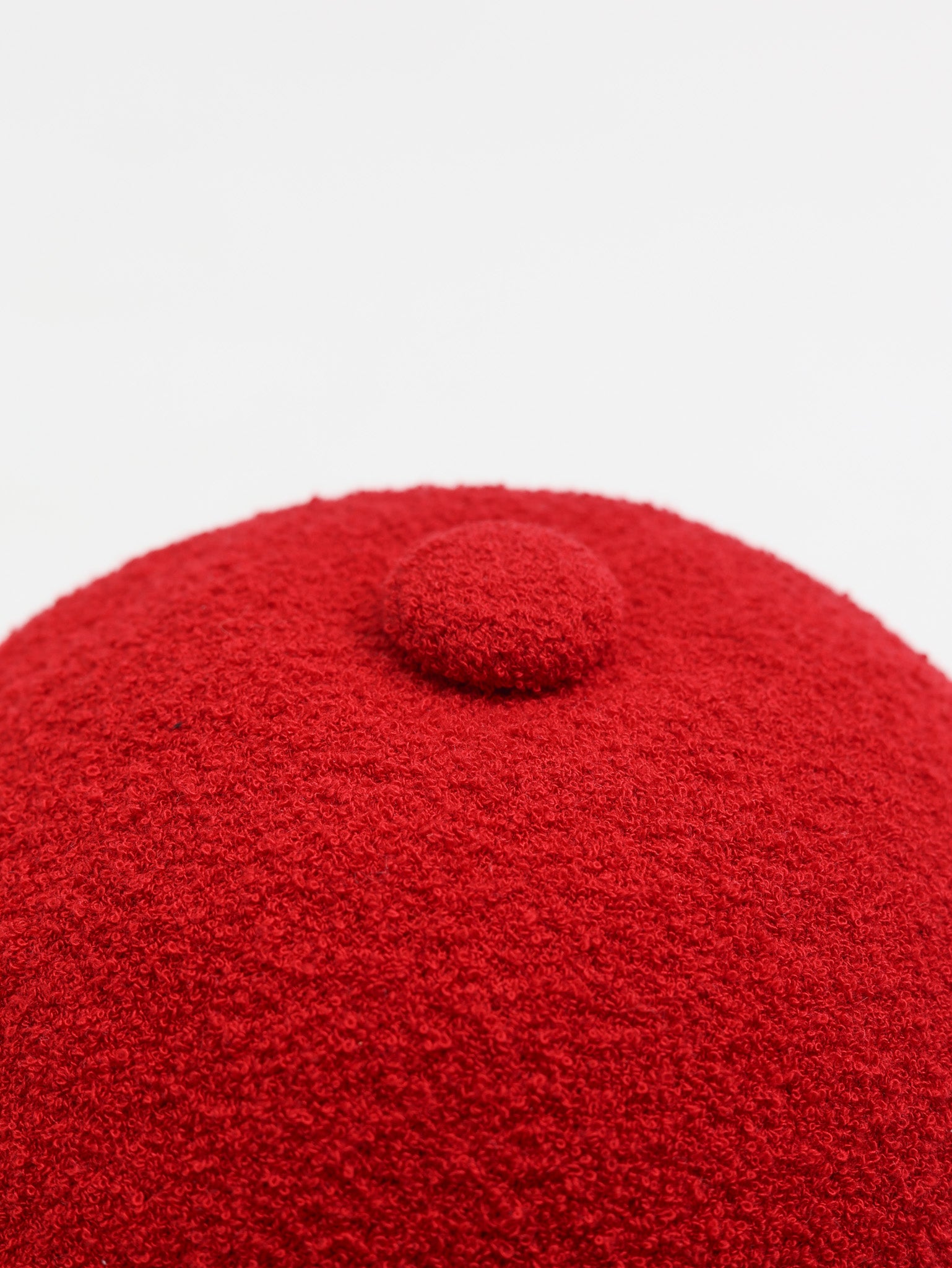 Kangol Bucket Hat Bermuda Casual Red