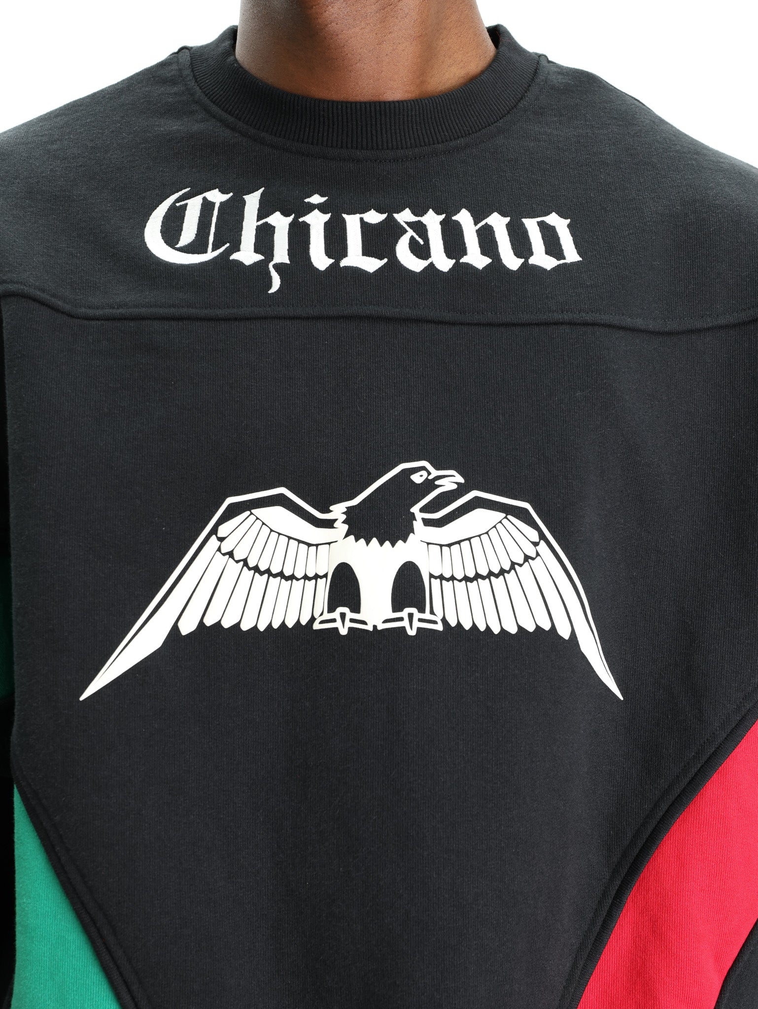 Adidas Sweater Fleece Crewneck Black