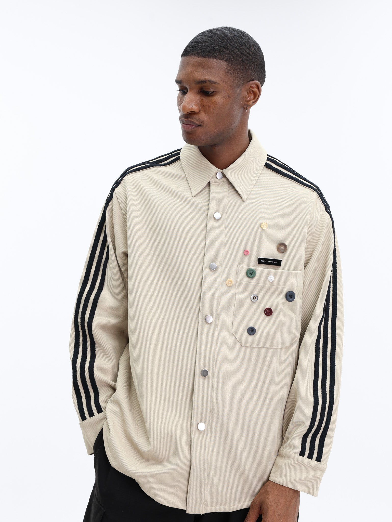 Adidas Shirt Clay