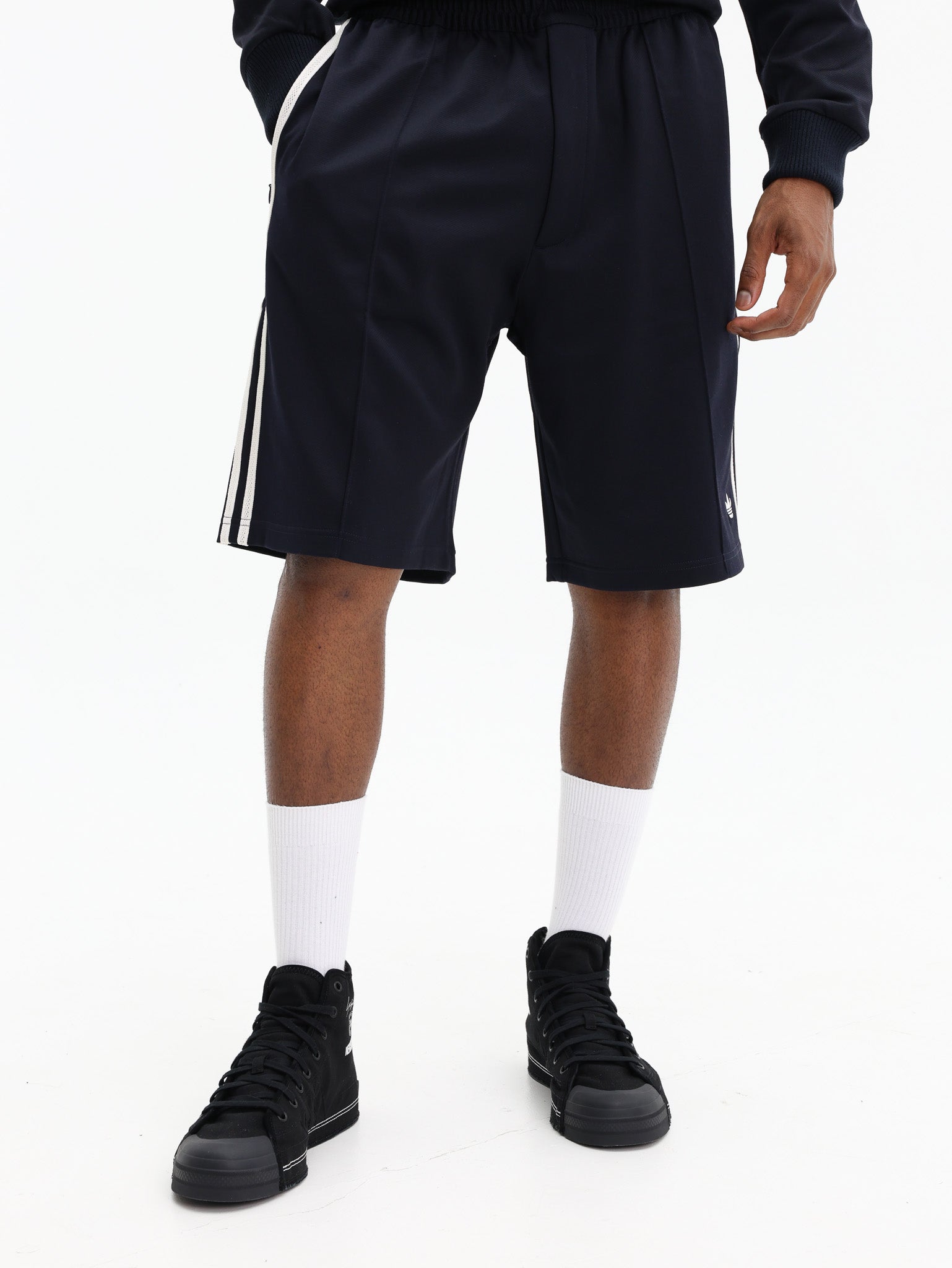 Adidas Shorts Wb Twill Navy