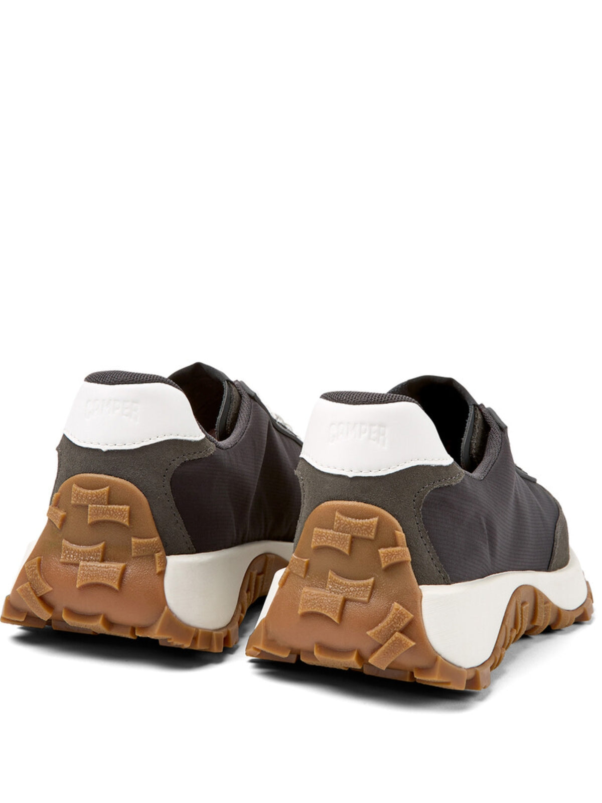 Camper Sneaker Rug Meteor Brown