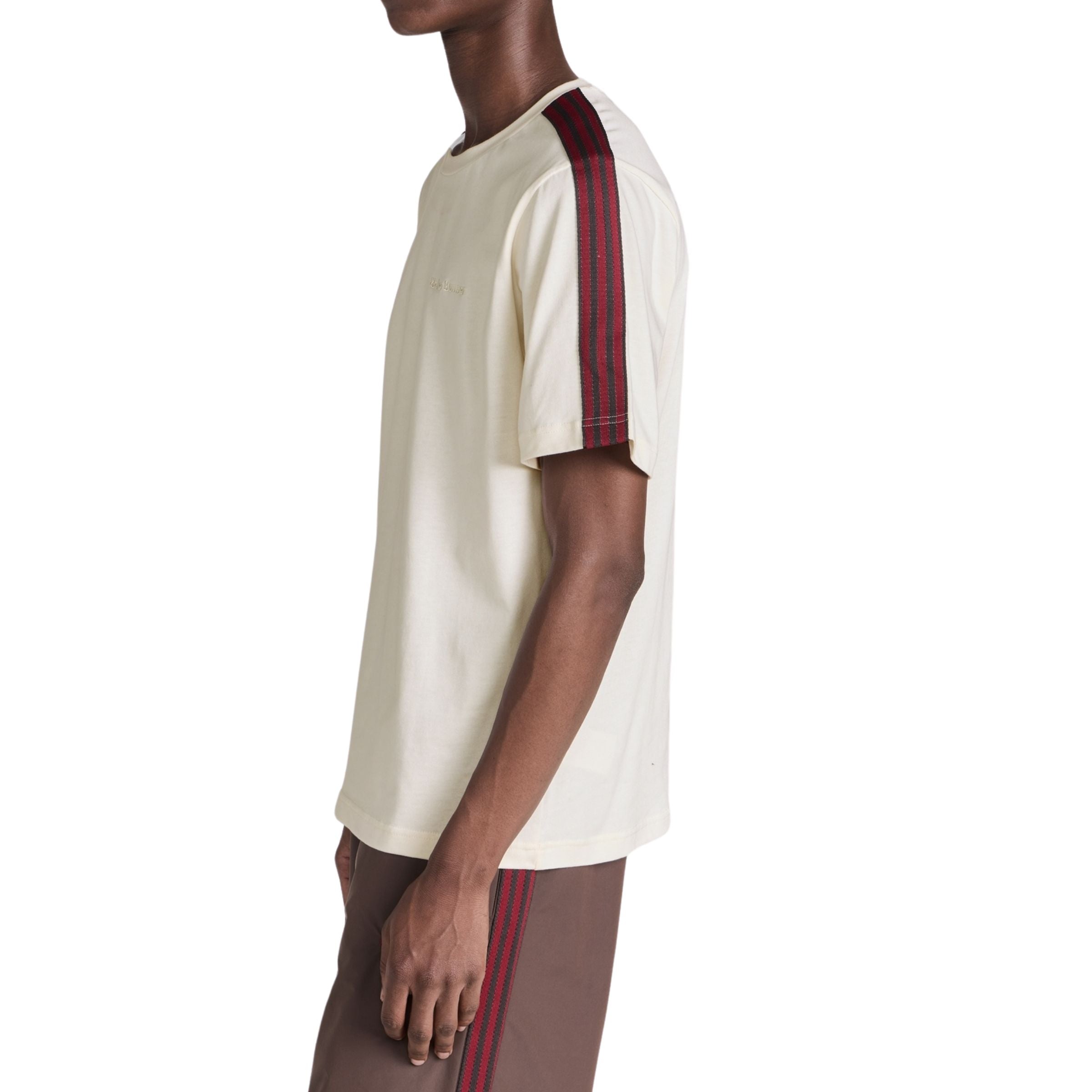 Adidas T-Shirt Wb White