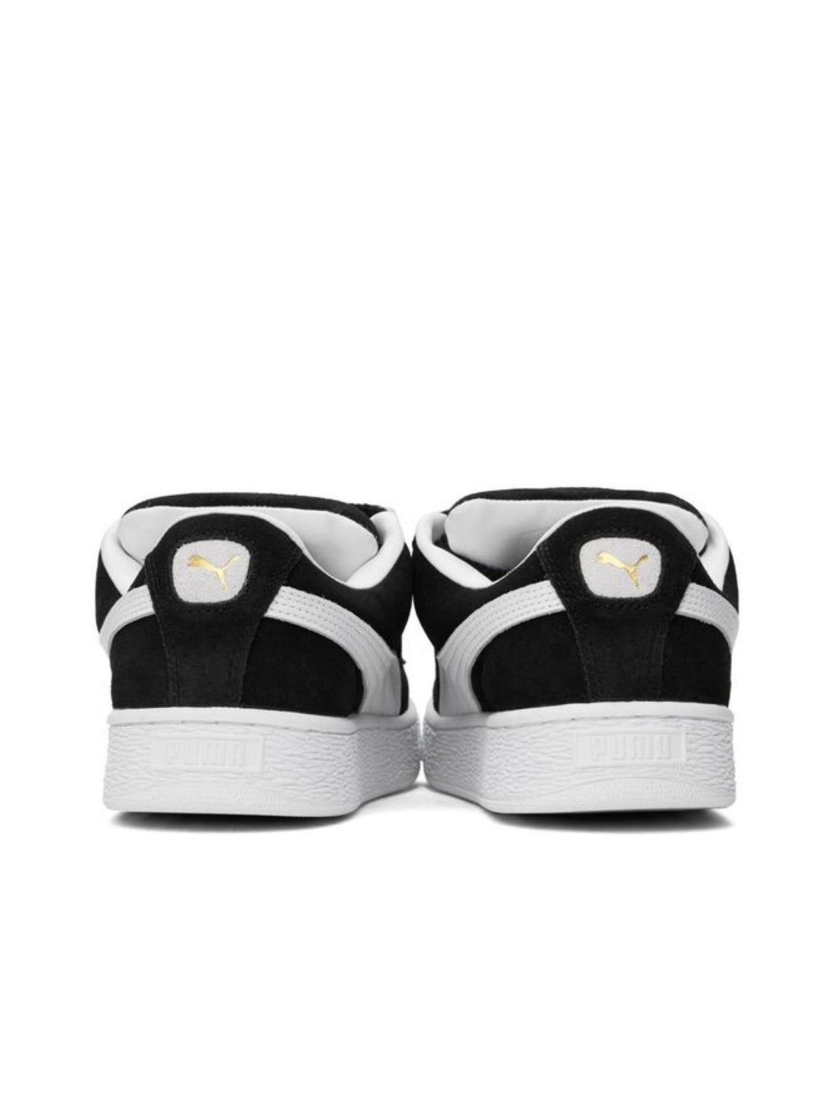 Puma Sneaker Suede Xl Black