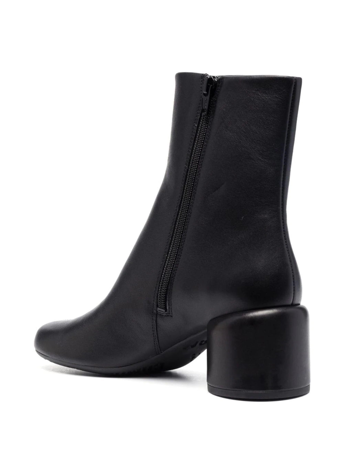 Camper Boot Ladies Nami Negro