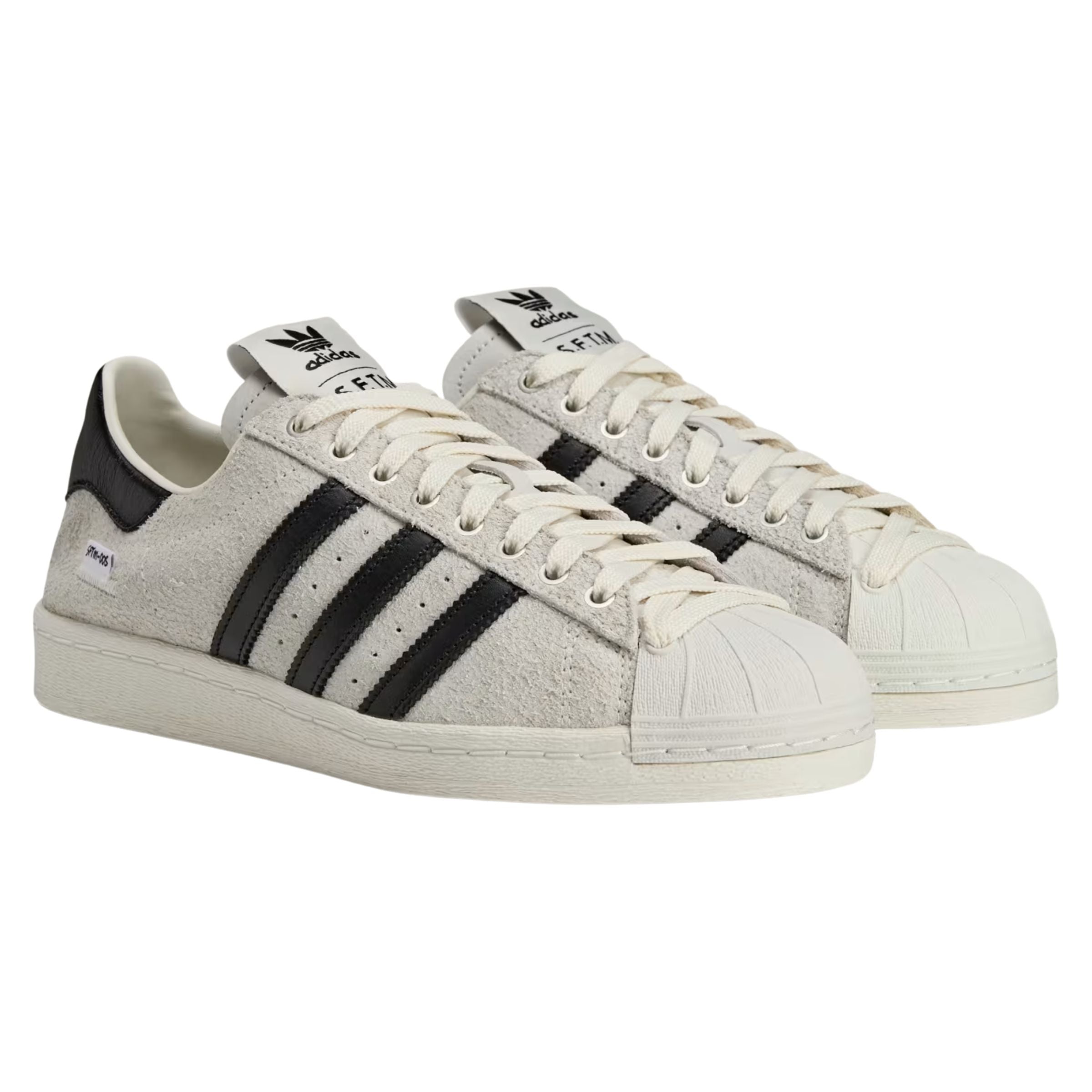 Adidas Sneaker Superstar 82 Sft White