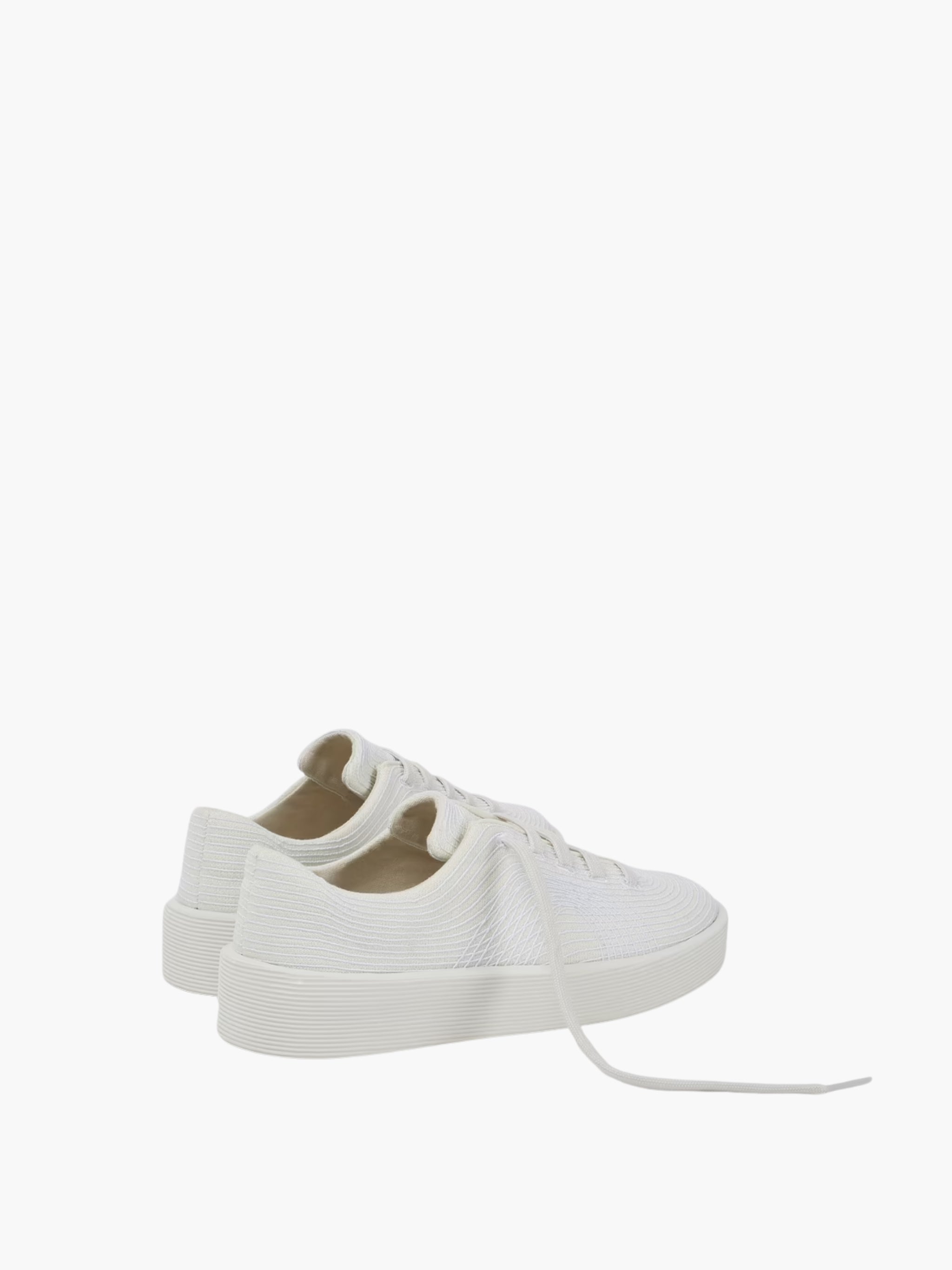 Camper Sneaker Cms61 Brodart Energy White