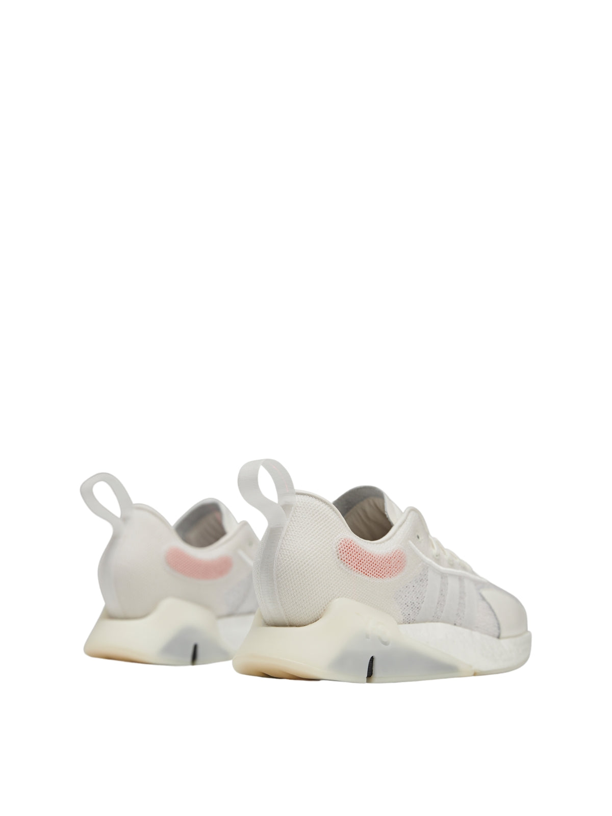 Y-3 Sneaker Orisan White