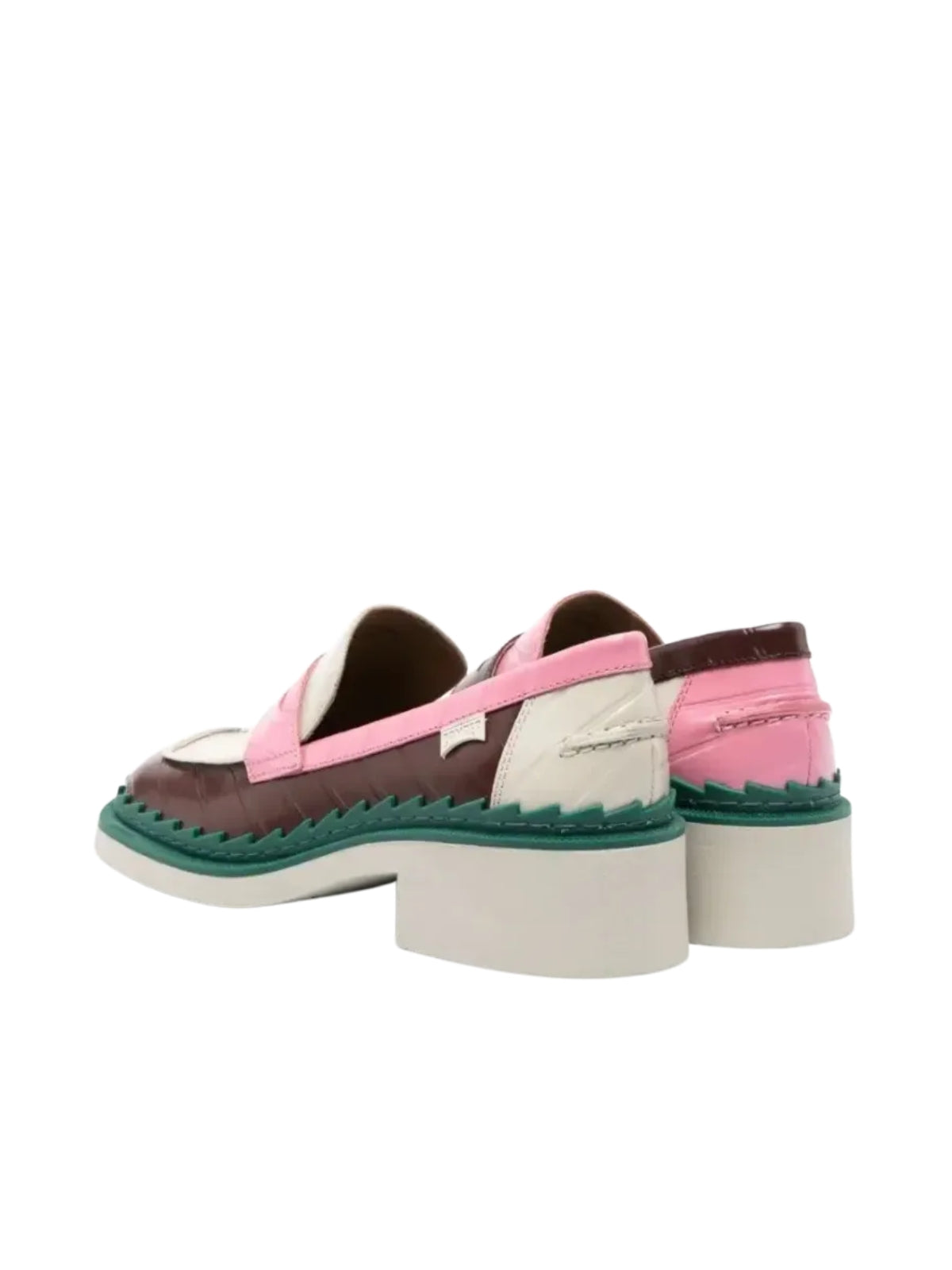 Camper Ladies Shoe Long Hely