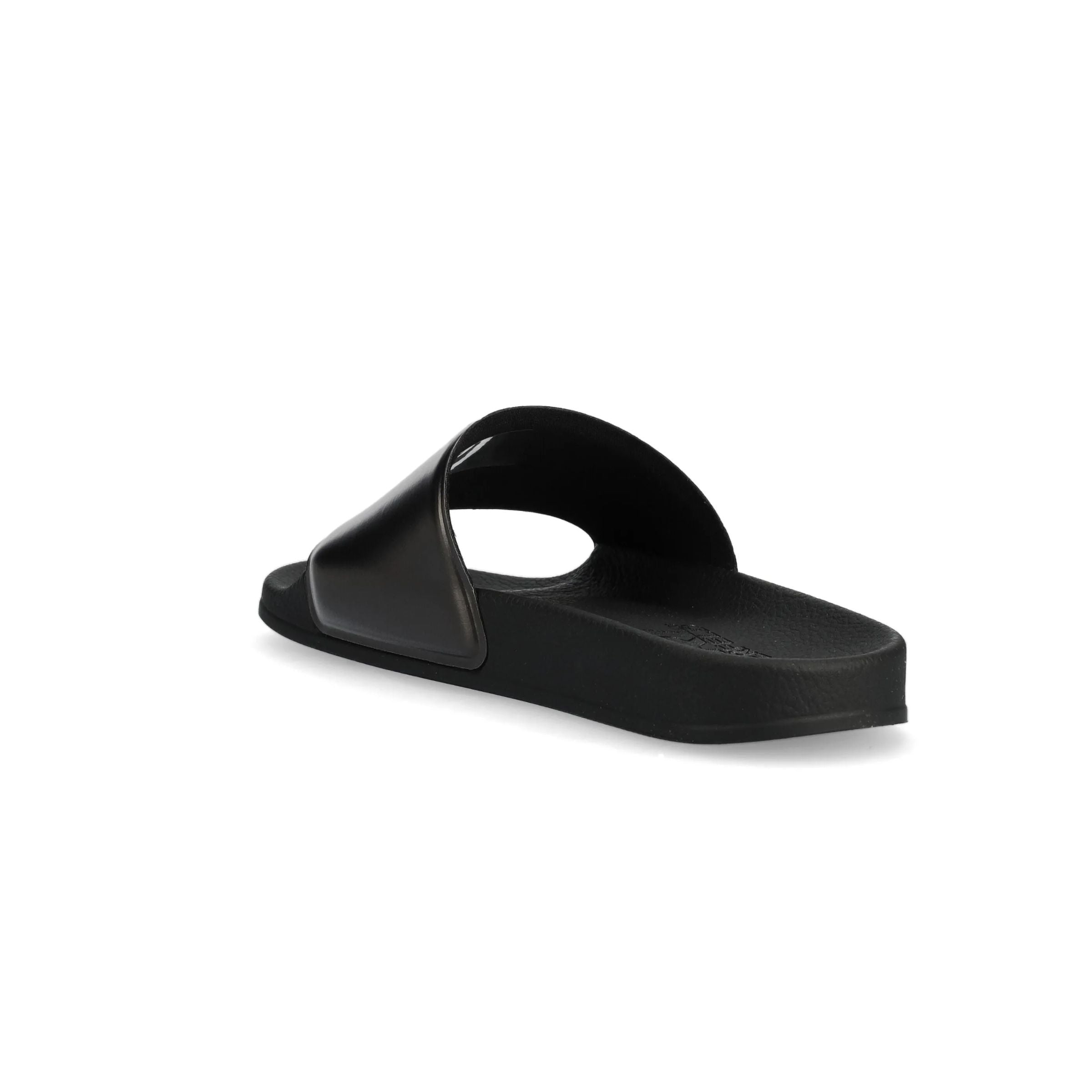 Karl Lagerfeld Ladies Slide Kondo Kl X Dd Black
