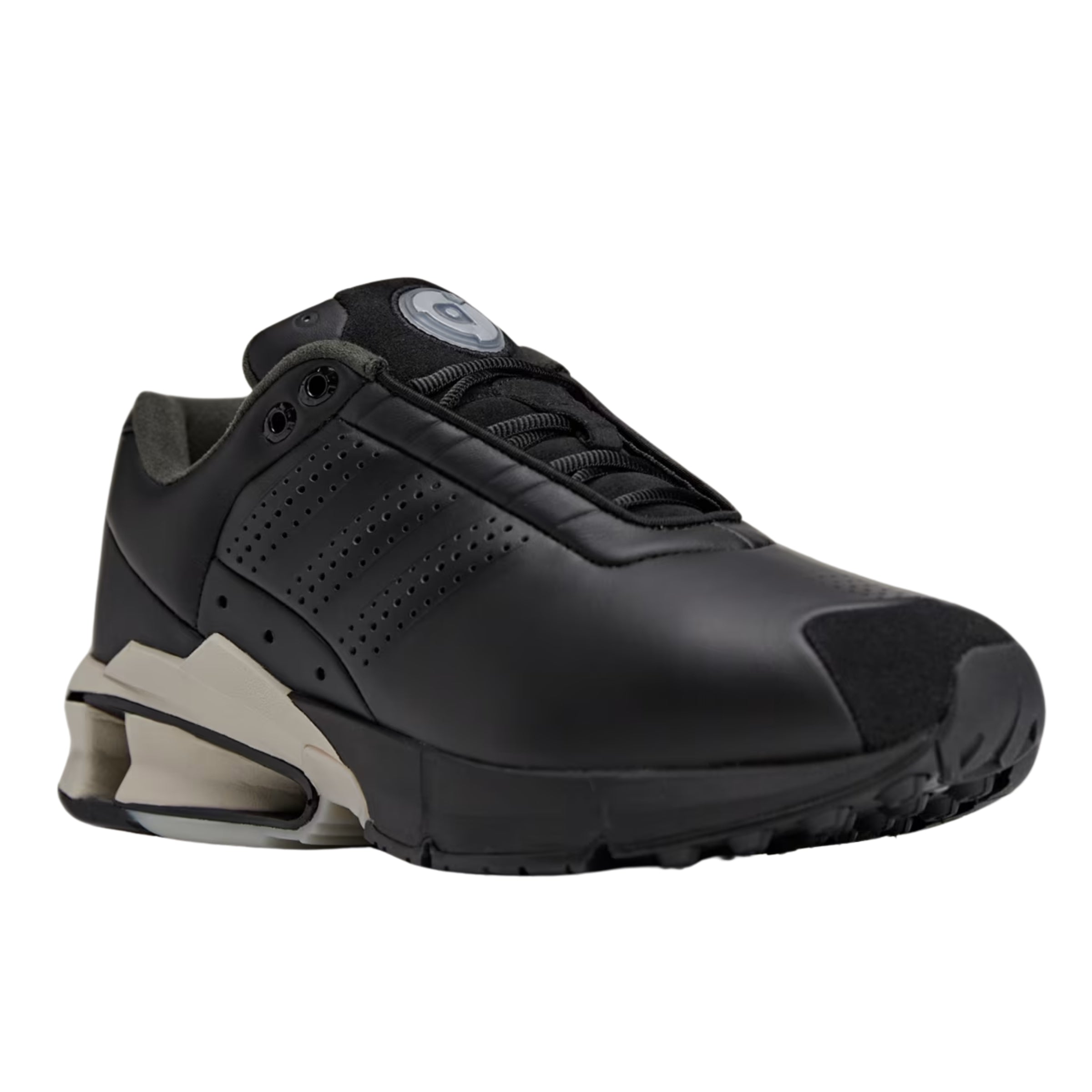 Y-3 Sneaker A3 Control Black