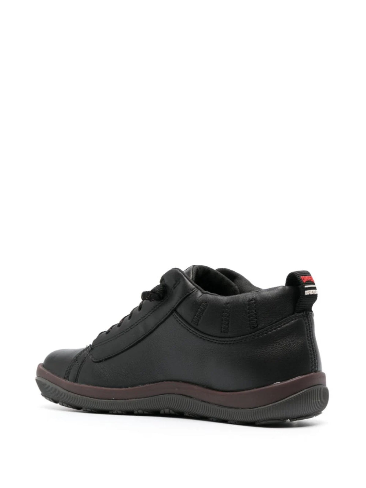 Camper Sneaker Guard Negro Black