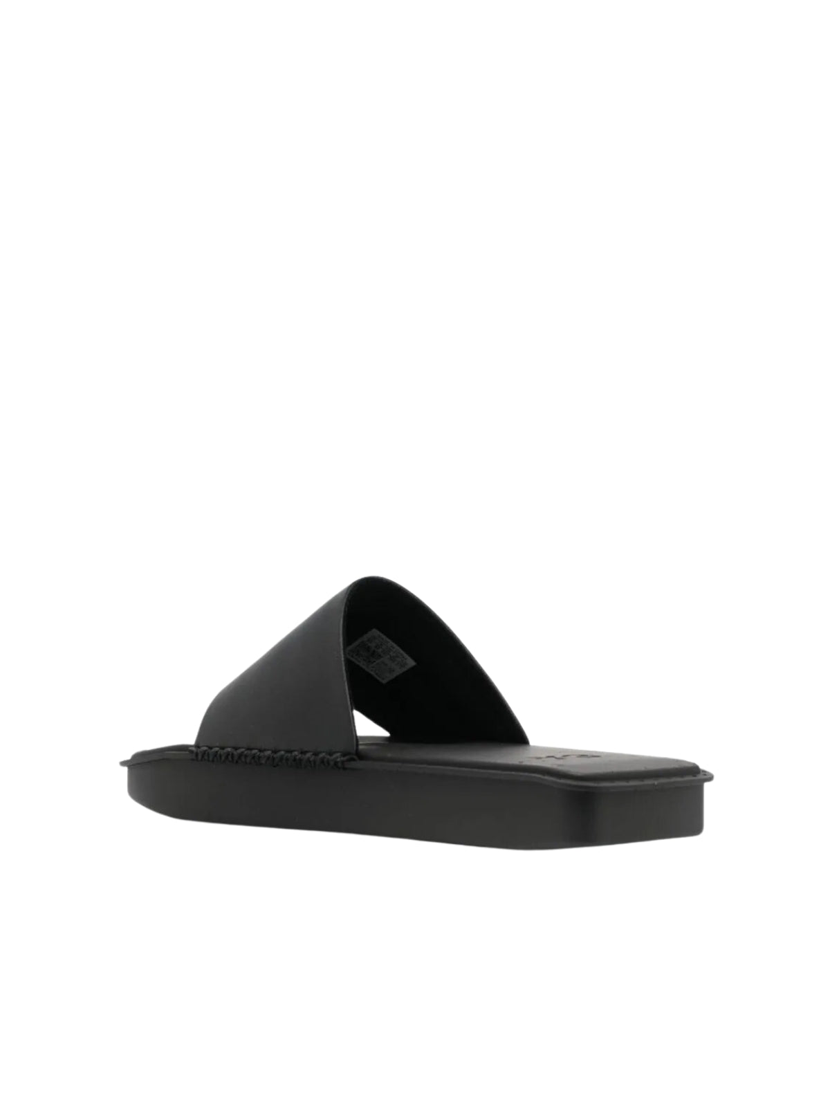 Y-3 Slides Water Slide Black