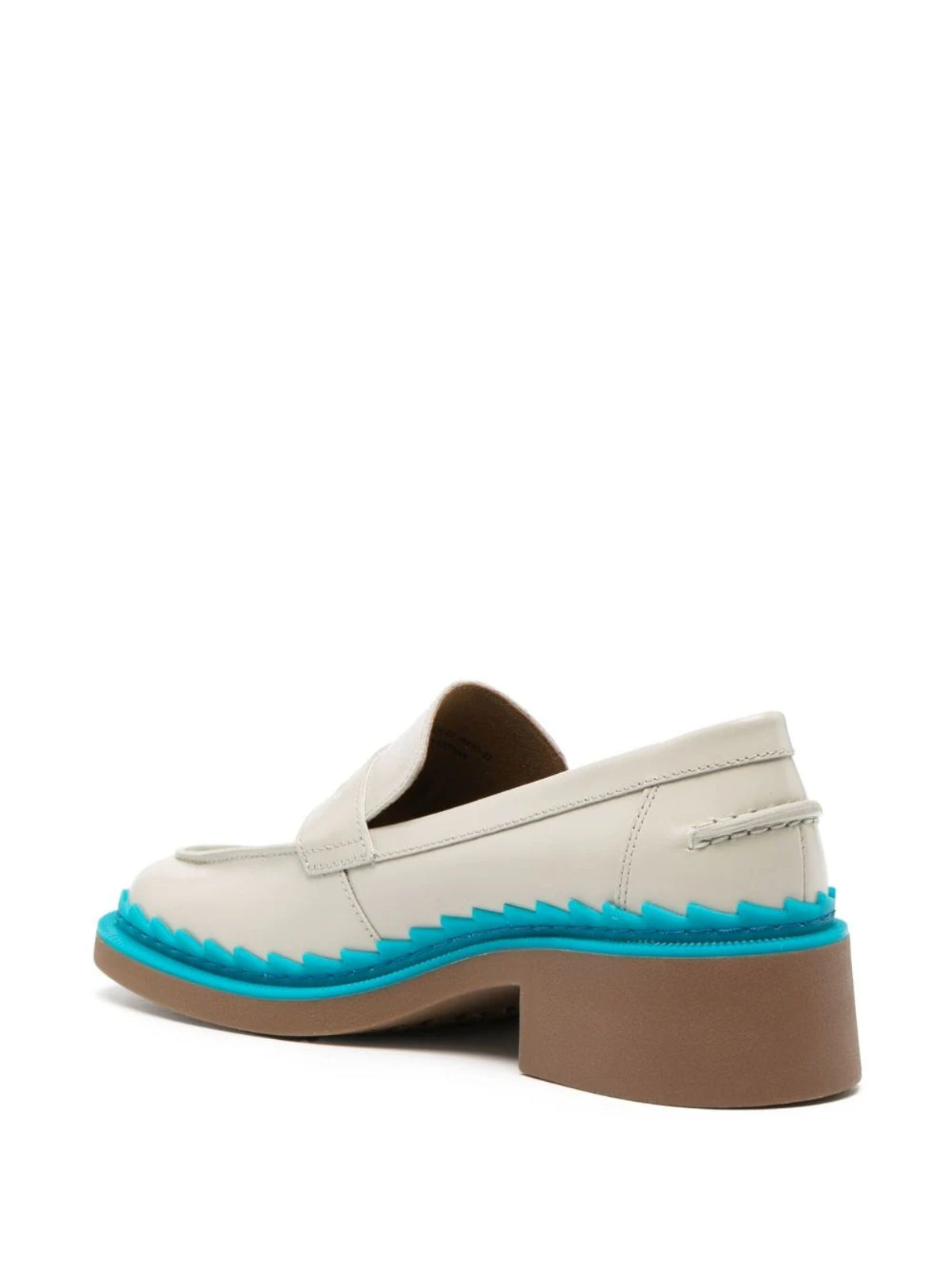 Camper Shoe Ladies Mimi Hely