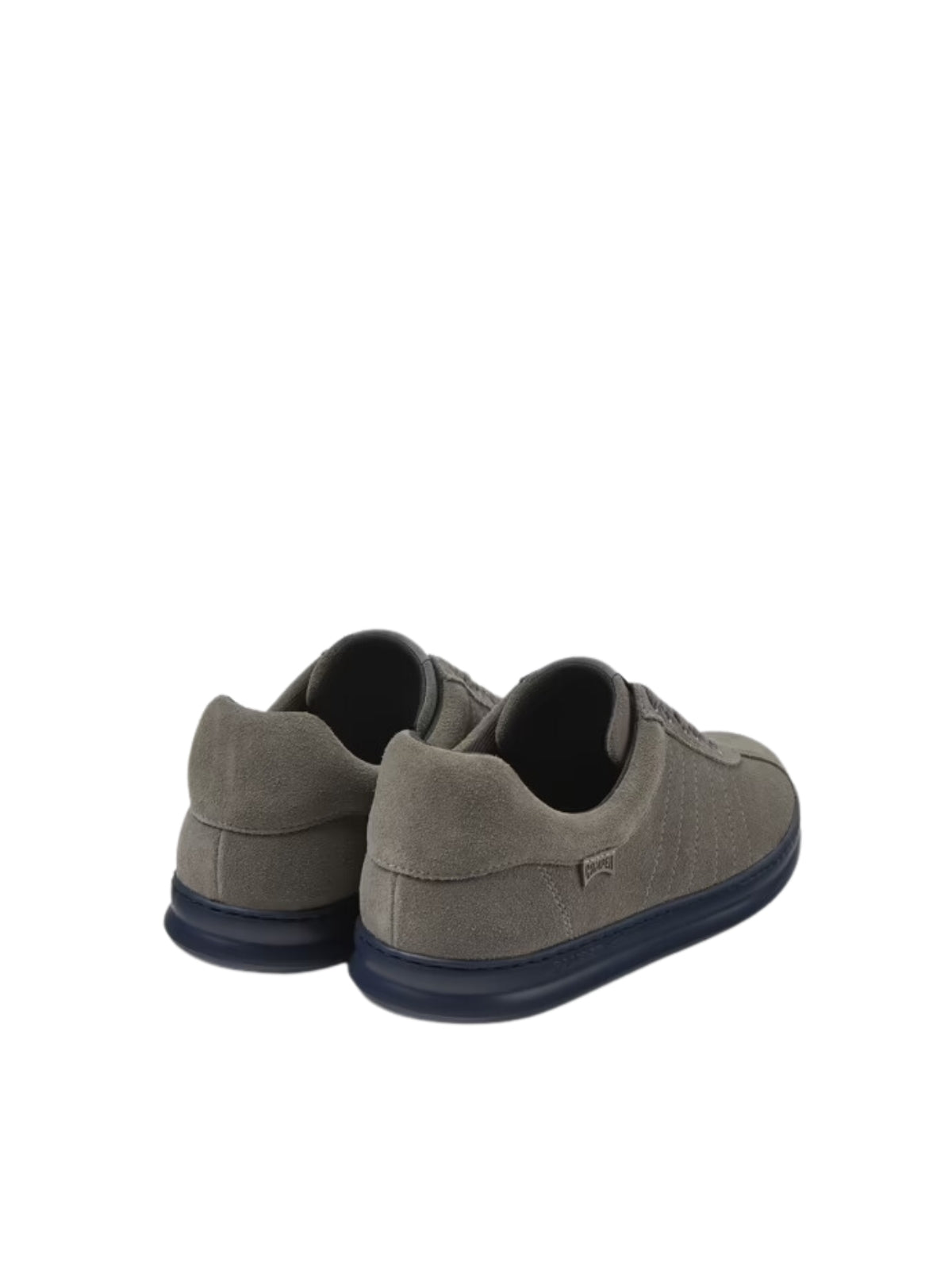 Camper Sneaker Rug Llapis Dark Grey