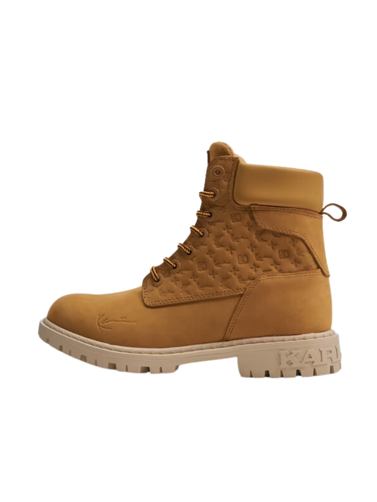 Karl Kani Boot Classic Beige