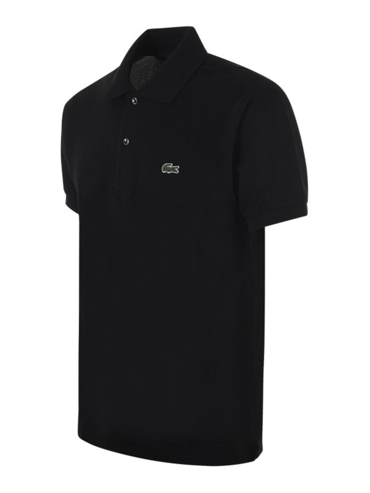 Comme Des Garcons Golfer Lacoste Black