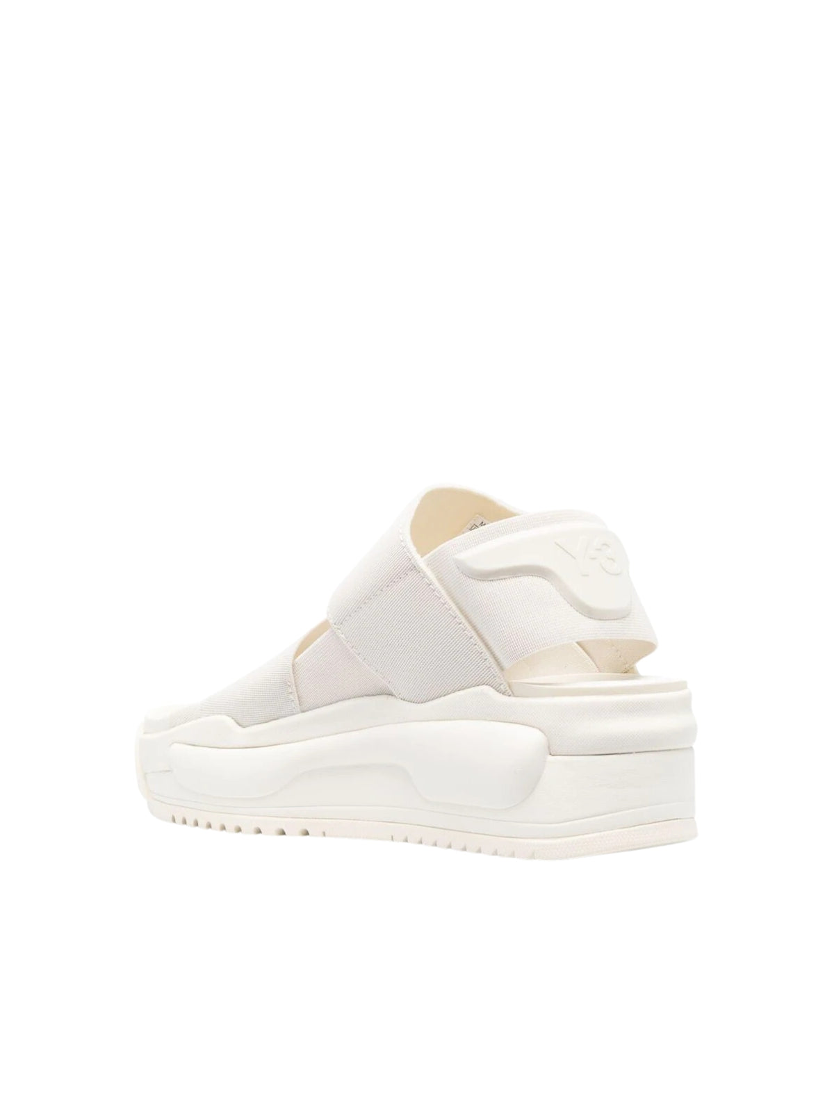 Y-3 Sandals Rivalry Off-White