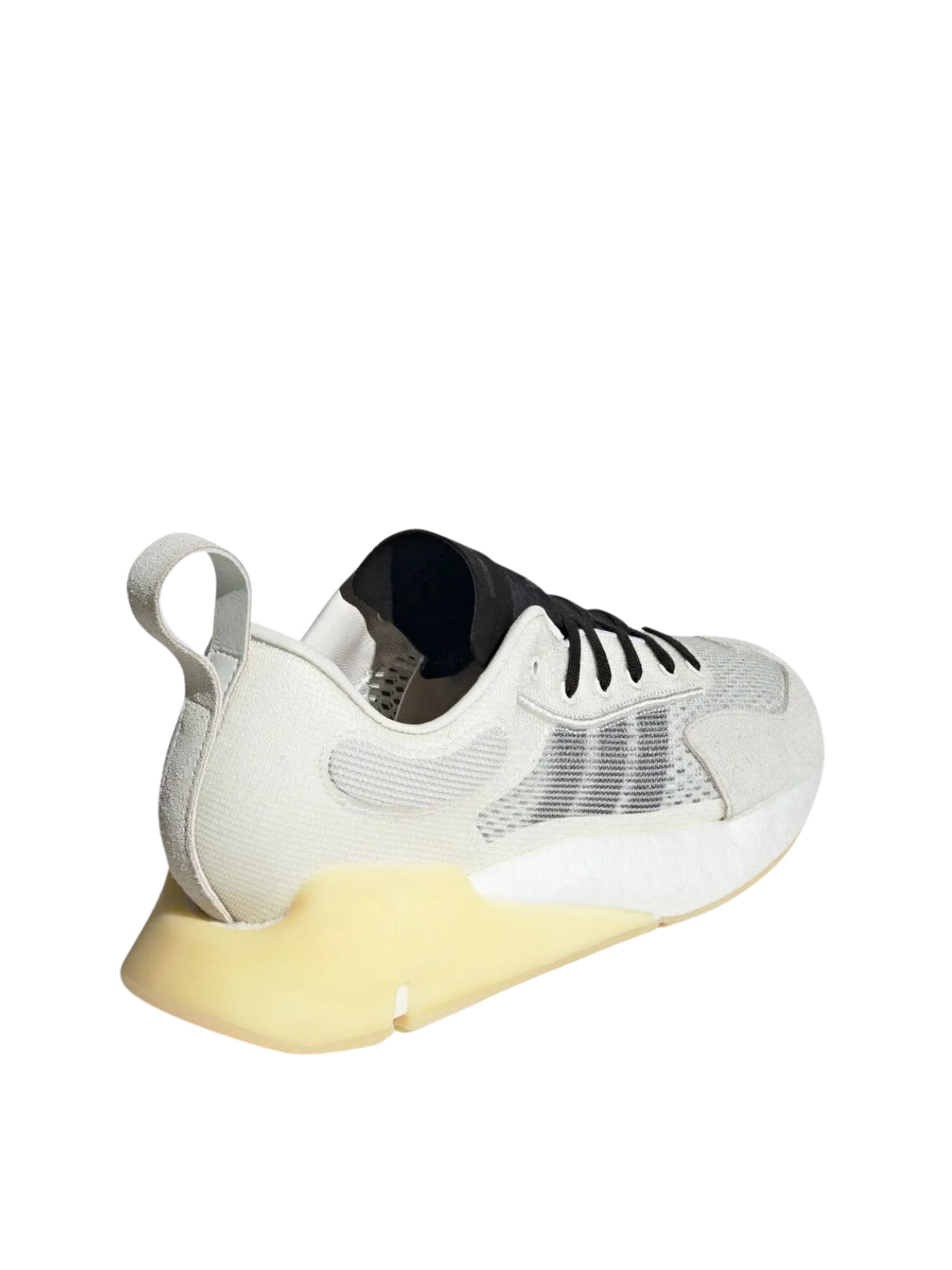 Y-3 Sneaker Orisan White