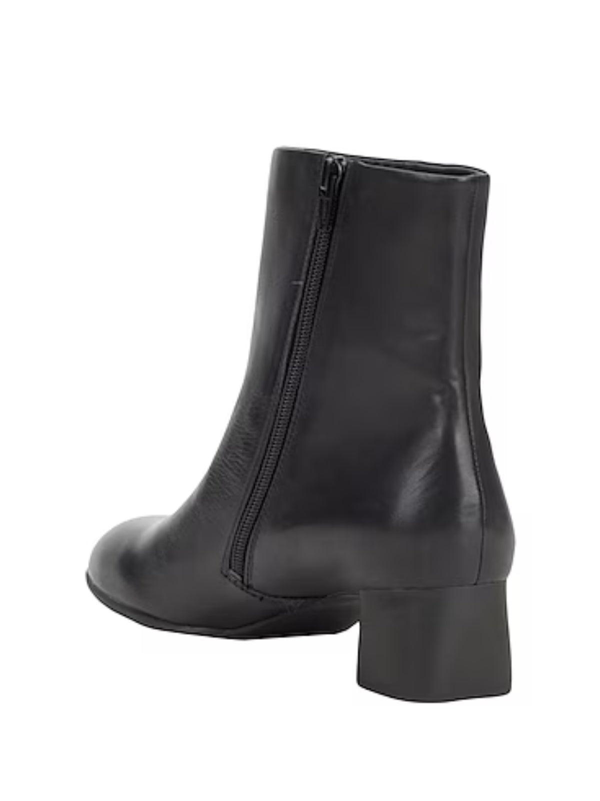 Camper Boot Ladies Ultrasoft Negro Black