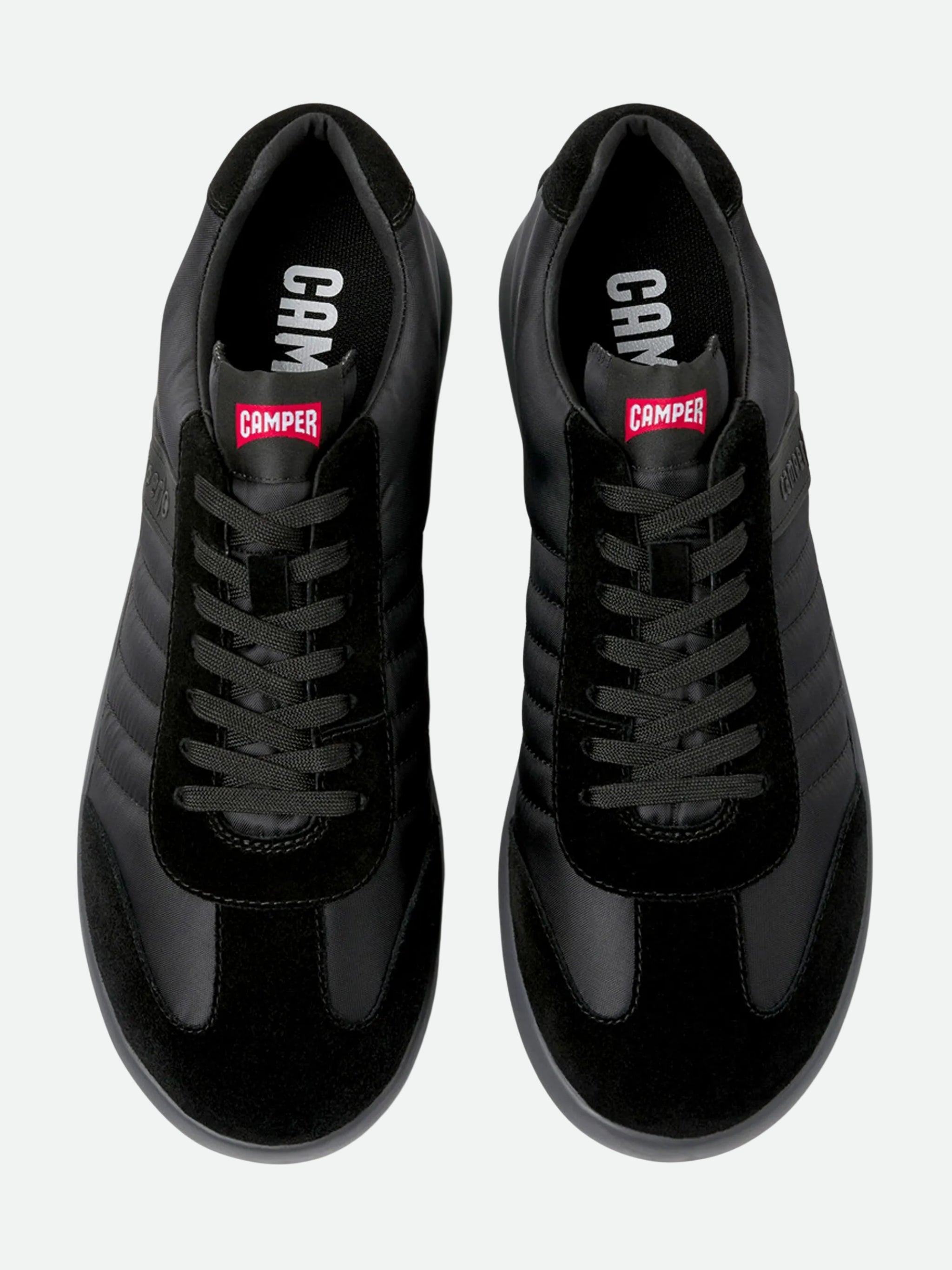 Camper Sneaker CMS143 Rug Apollo Concrete