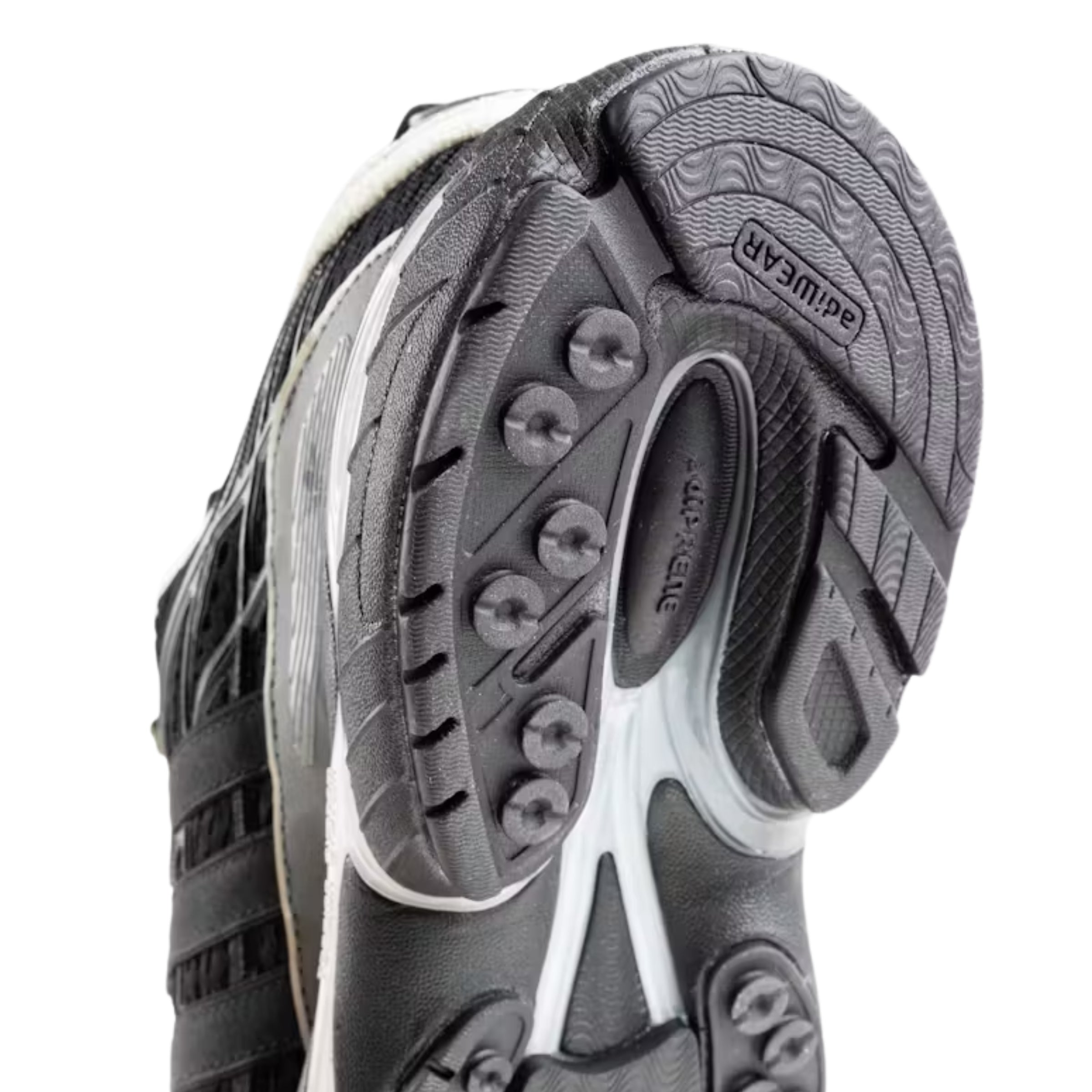 Adidas Sneaker Adistar Cushion Soft Black
