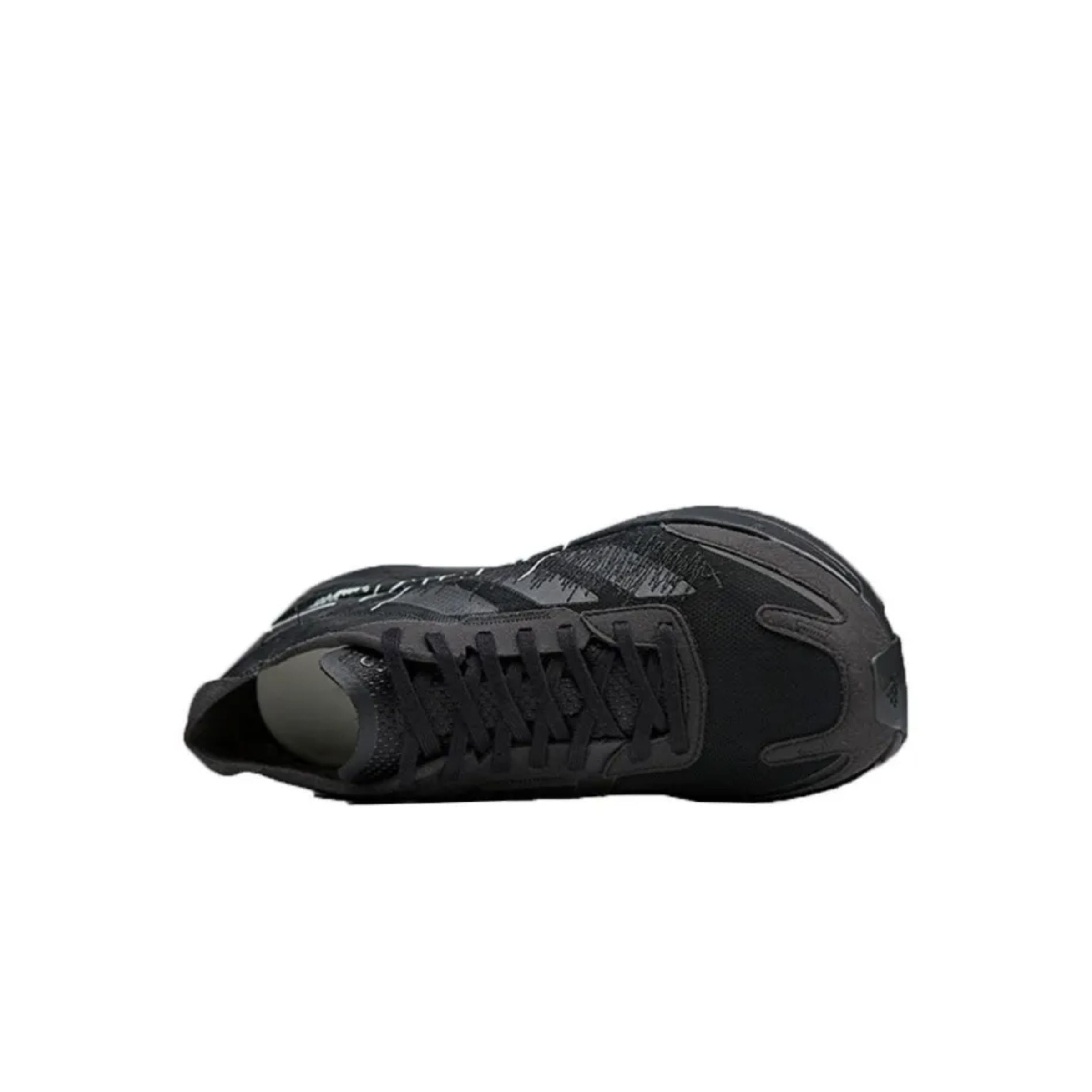 Y-3 Sneaker Boston 11 Black