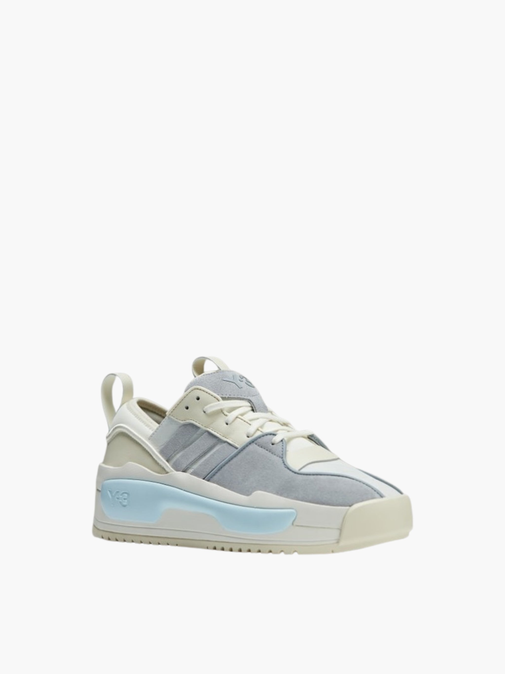Y-3 Sneaker Y127 Rivalry Off-White